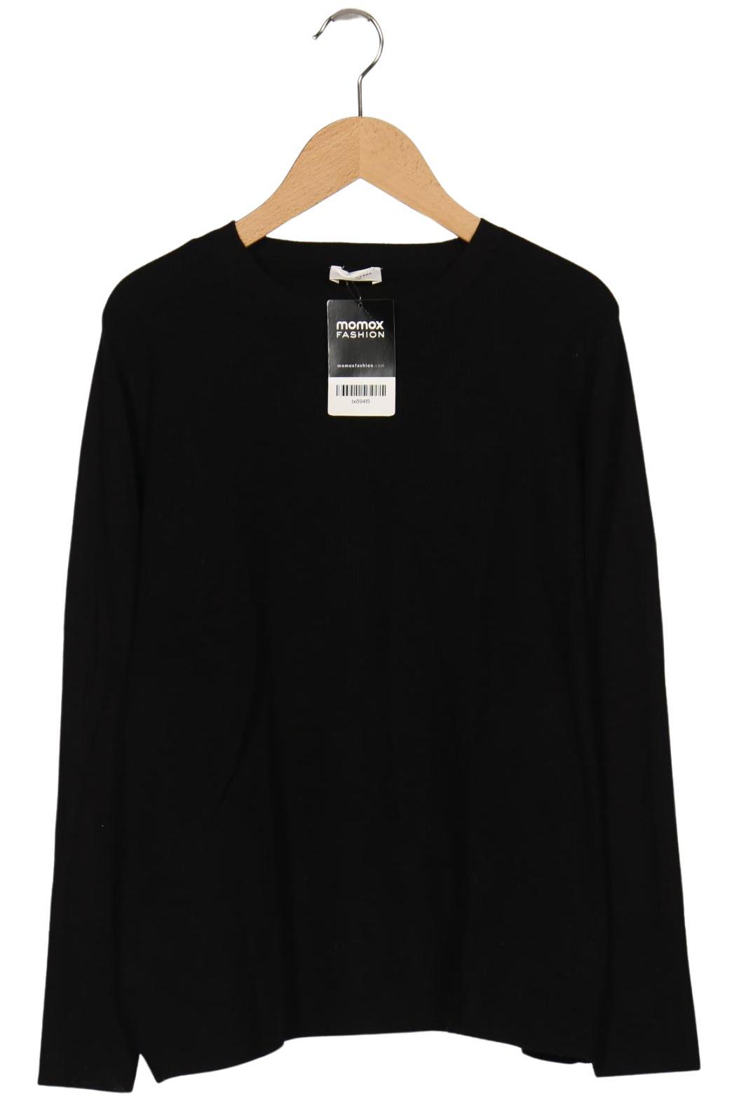 

Gerry Weber Damen Pullover, schwarz, Gr. 42