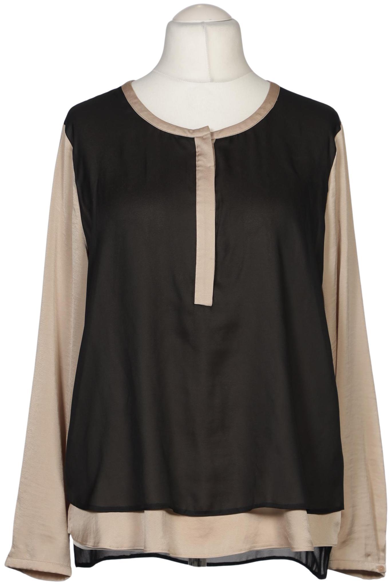 

Gerry Weber Damen Bluse, mehrfarbig, Gr. 42