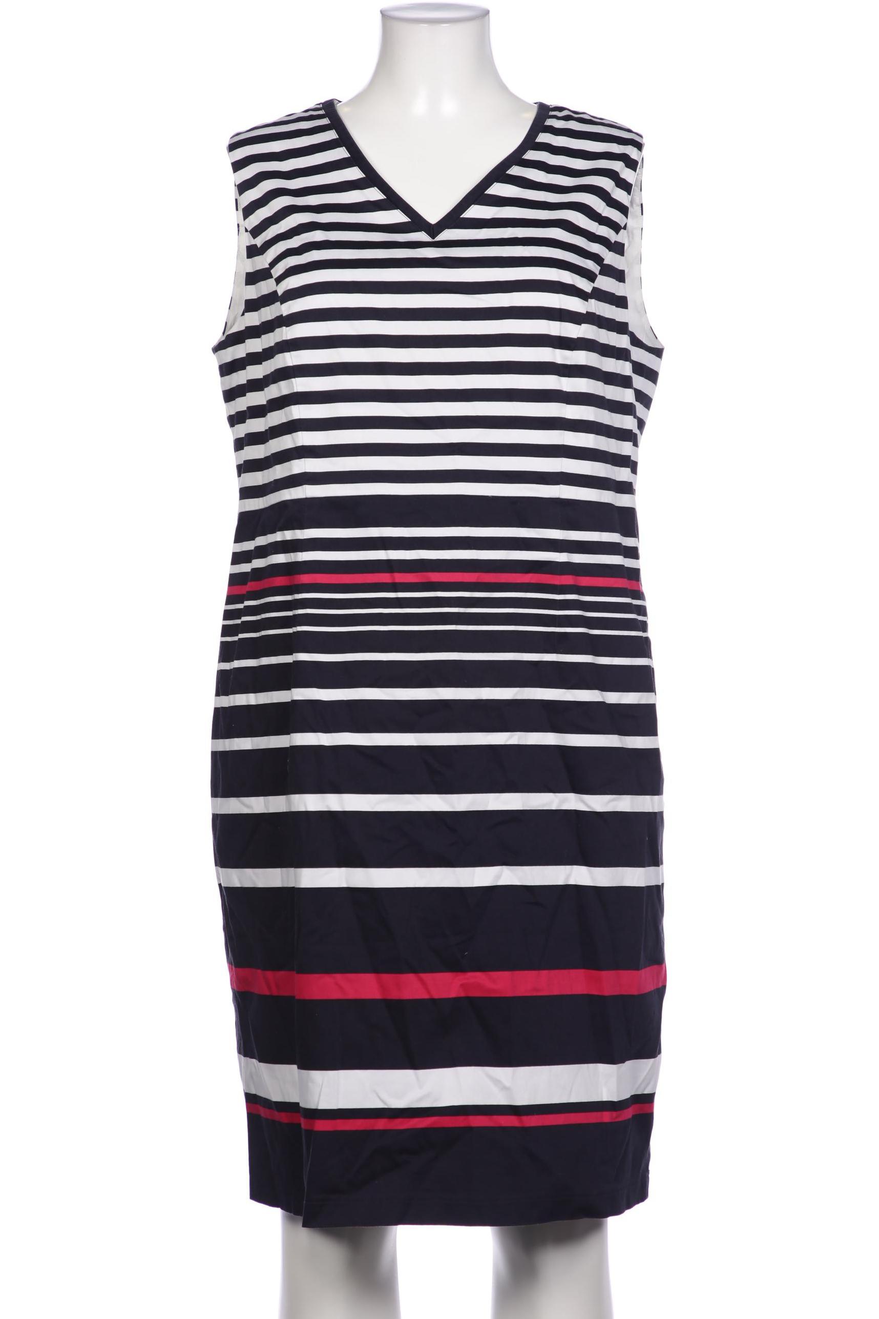 

Gerry Weber Damen Kleid, marineblau, Gr. 46