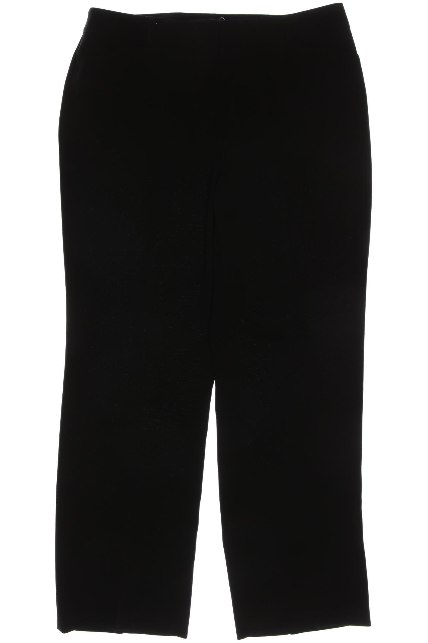

Gerry Weber Damen Stoffhose, schwarz