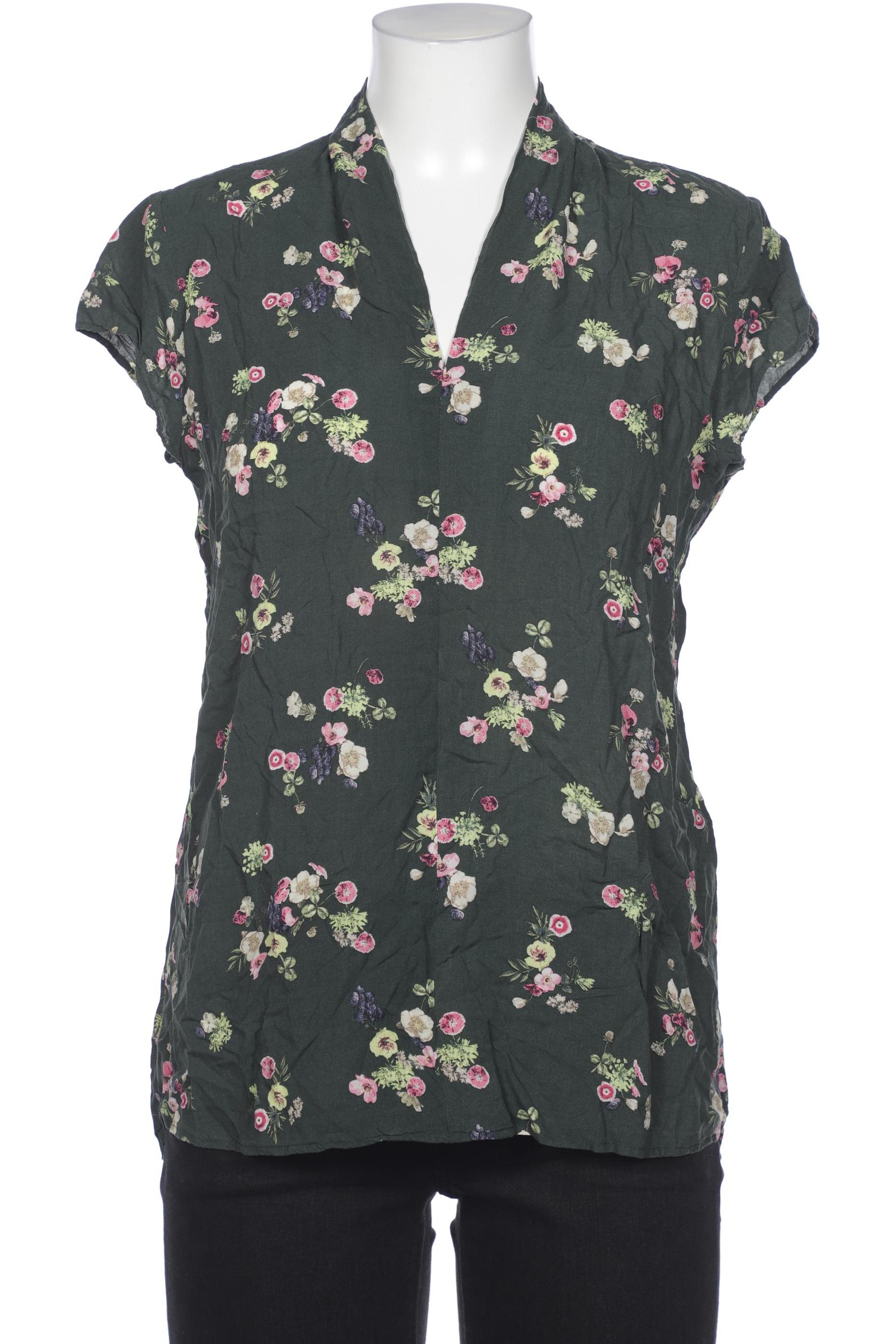 

Gerry Weber Damen Bluse, grün