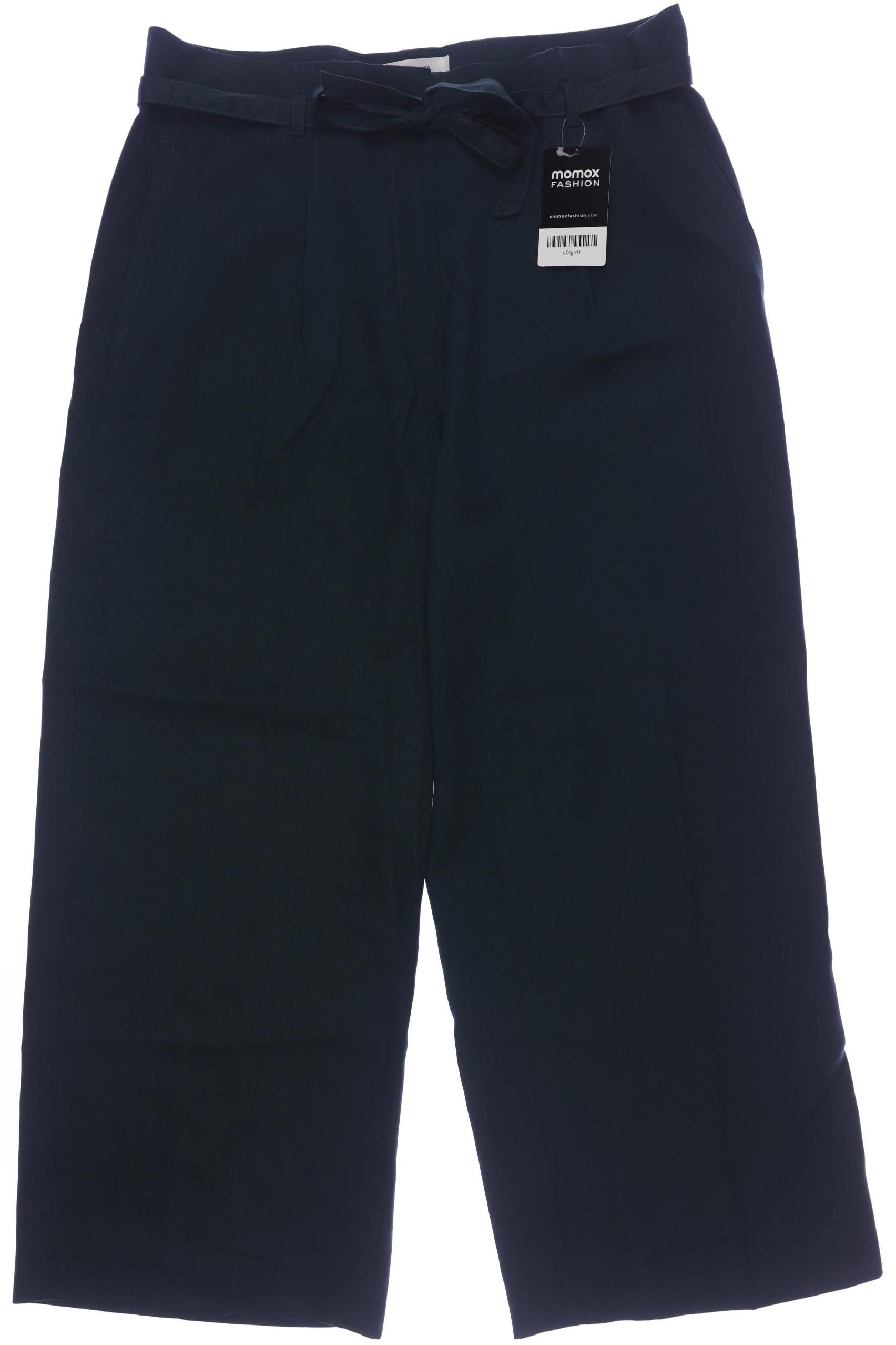 

Gerry Weber Damen Stoffhose, grün, Gr. 40