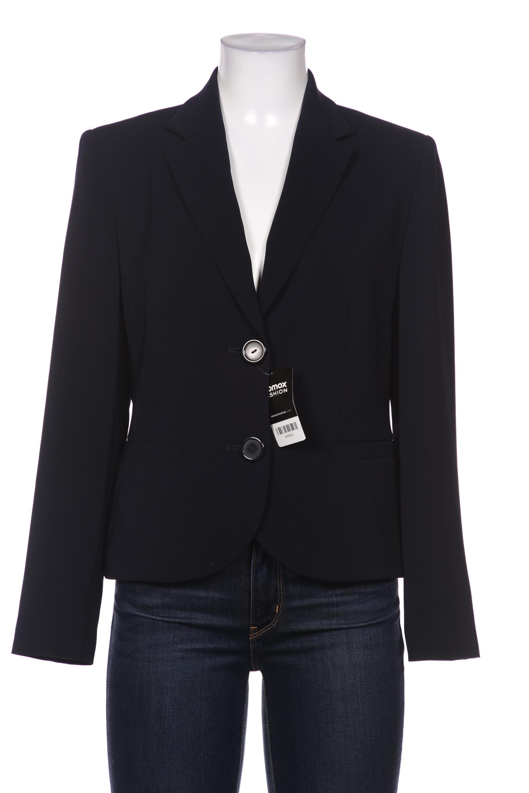 

Gerry Weber Damen Blazer, marineblau, Gr. 38