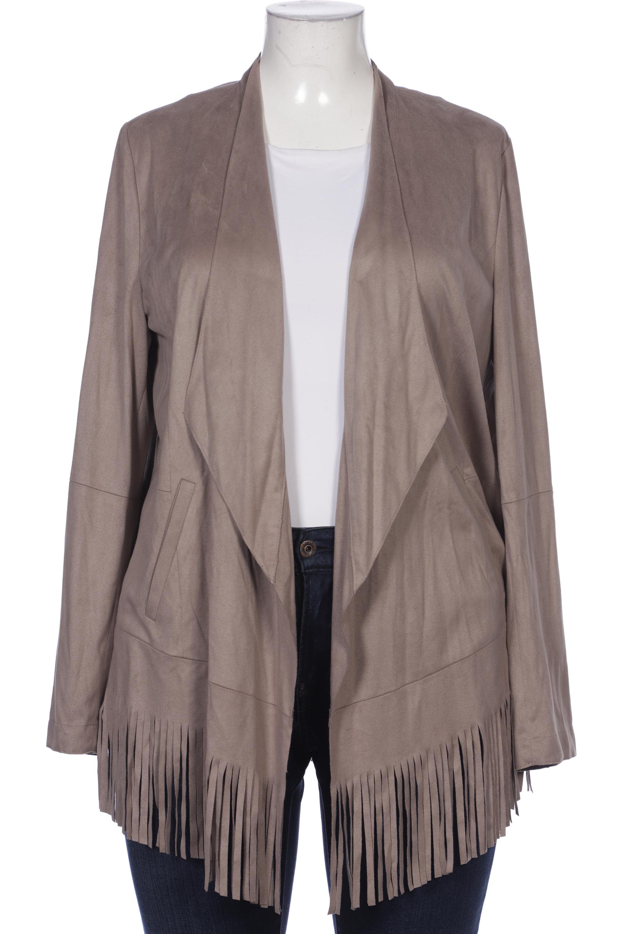 

Gerry Weber Damen Blazer, braun, Gr. 42