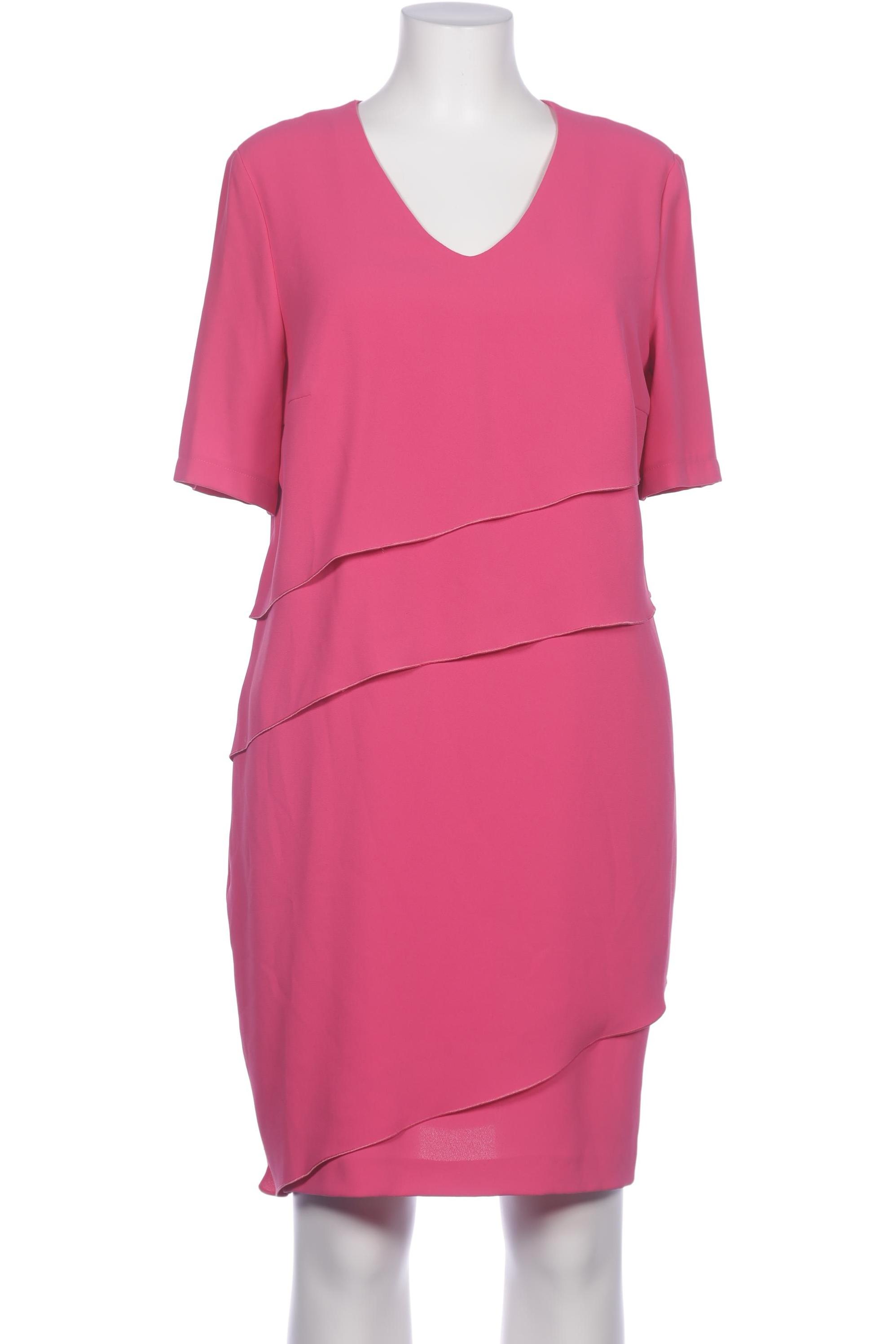 

Gerry Weber Damen Kleid, pink, Gr. 44