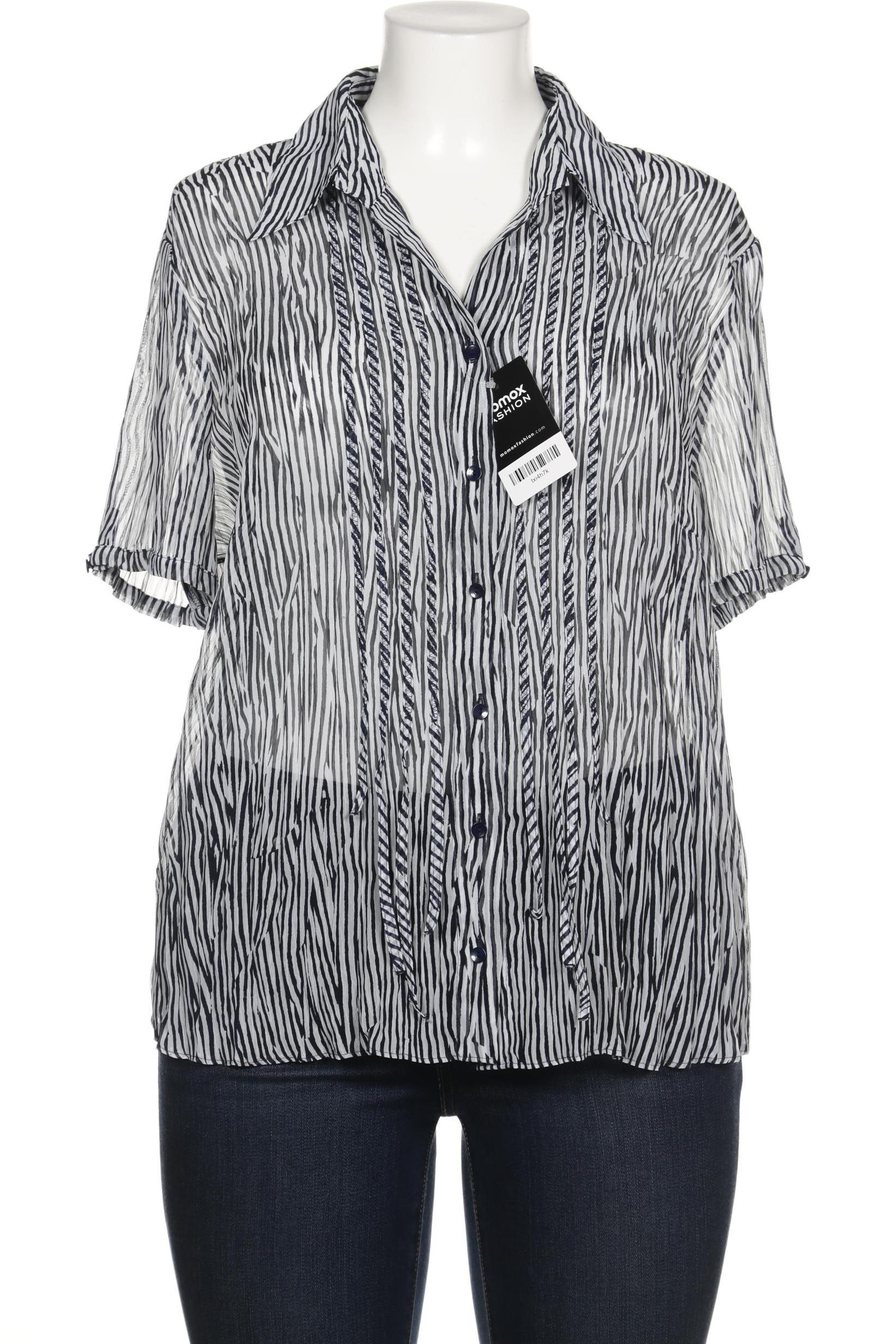 

Gerry Weber Damen Bluse, grau