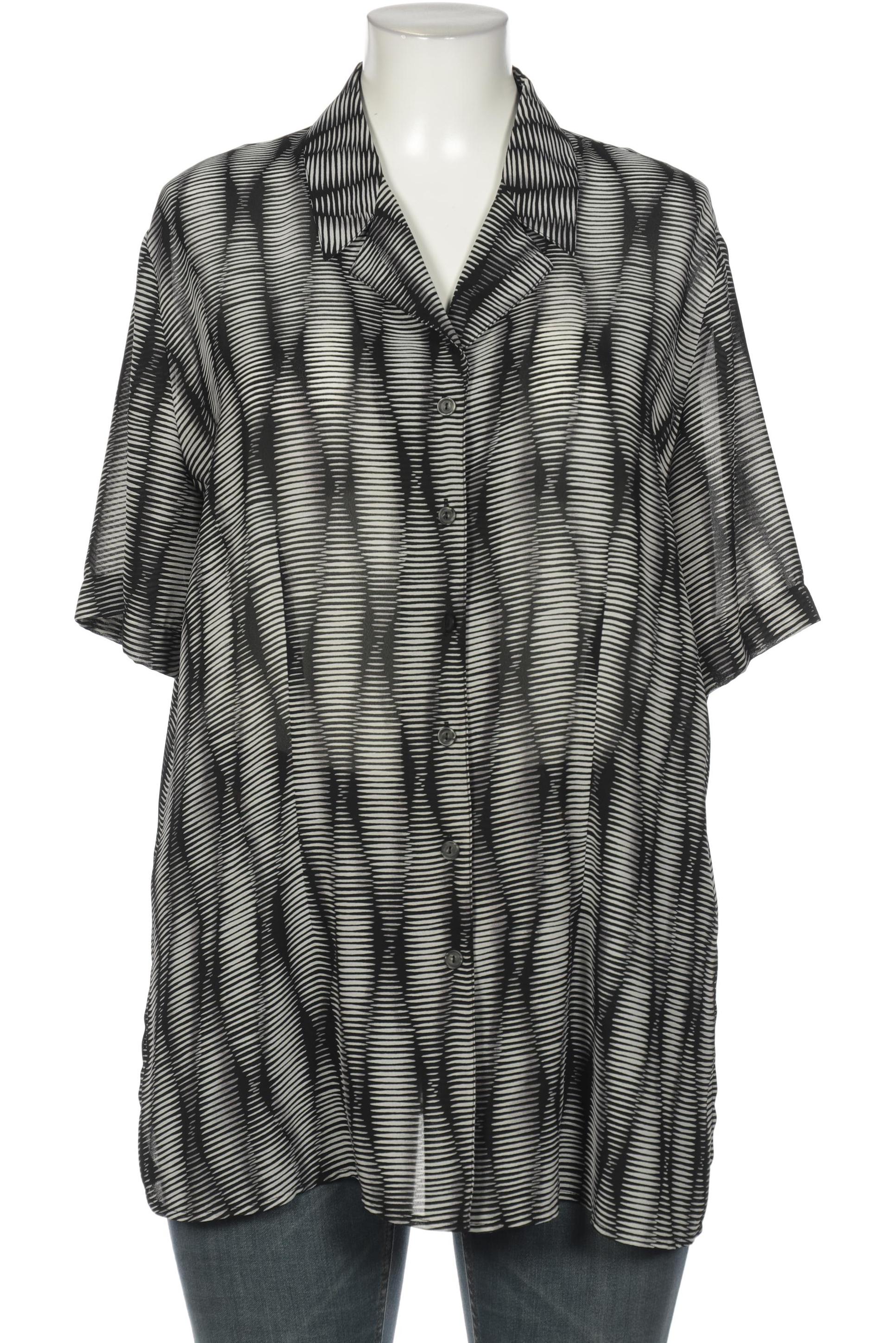 

Gerry Weber Damen Bluse, grau