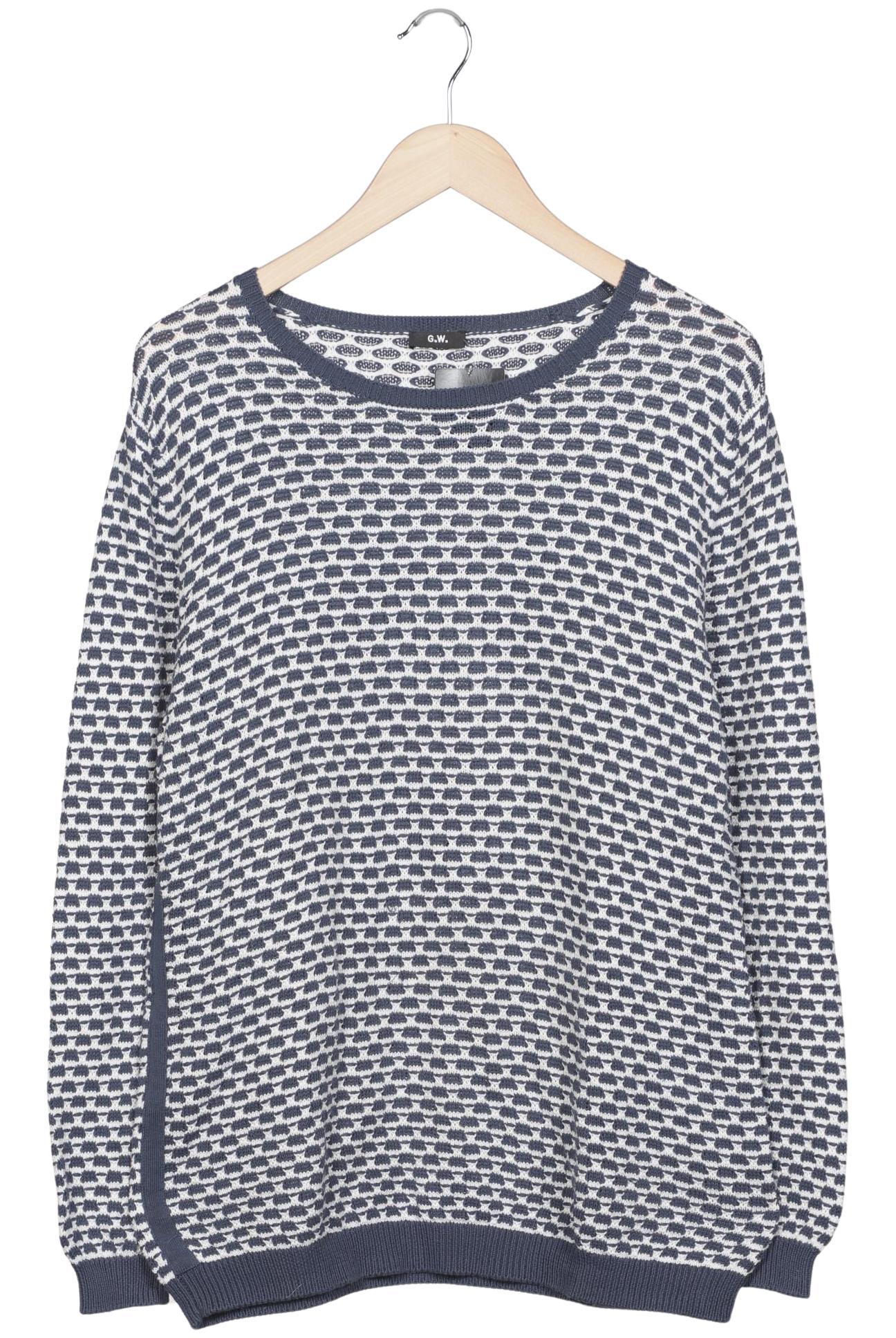 

Gerry Weber Damen Pullover, mehrfarbig, Gr. 44