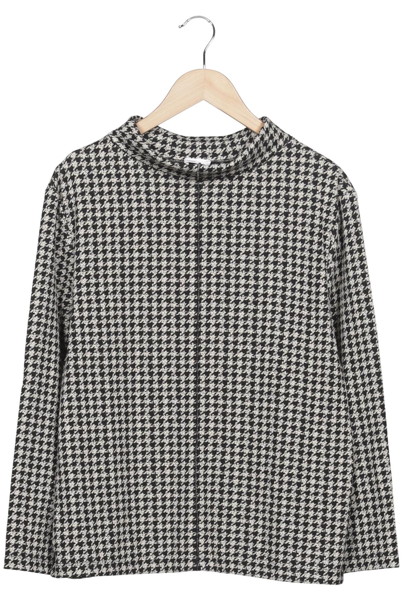 

Gerry Weber Damen Sweatshirt, mehrfarbig, Gr. 44