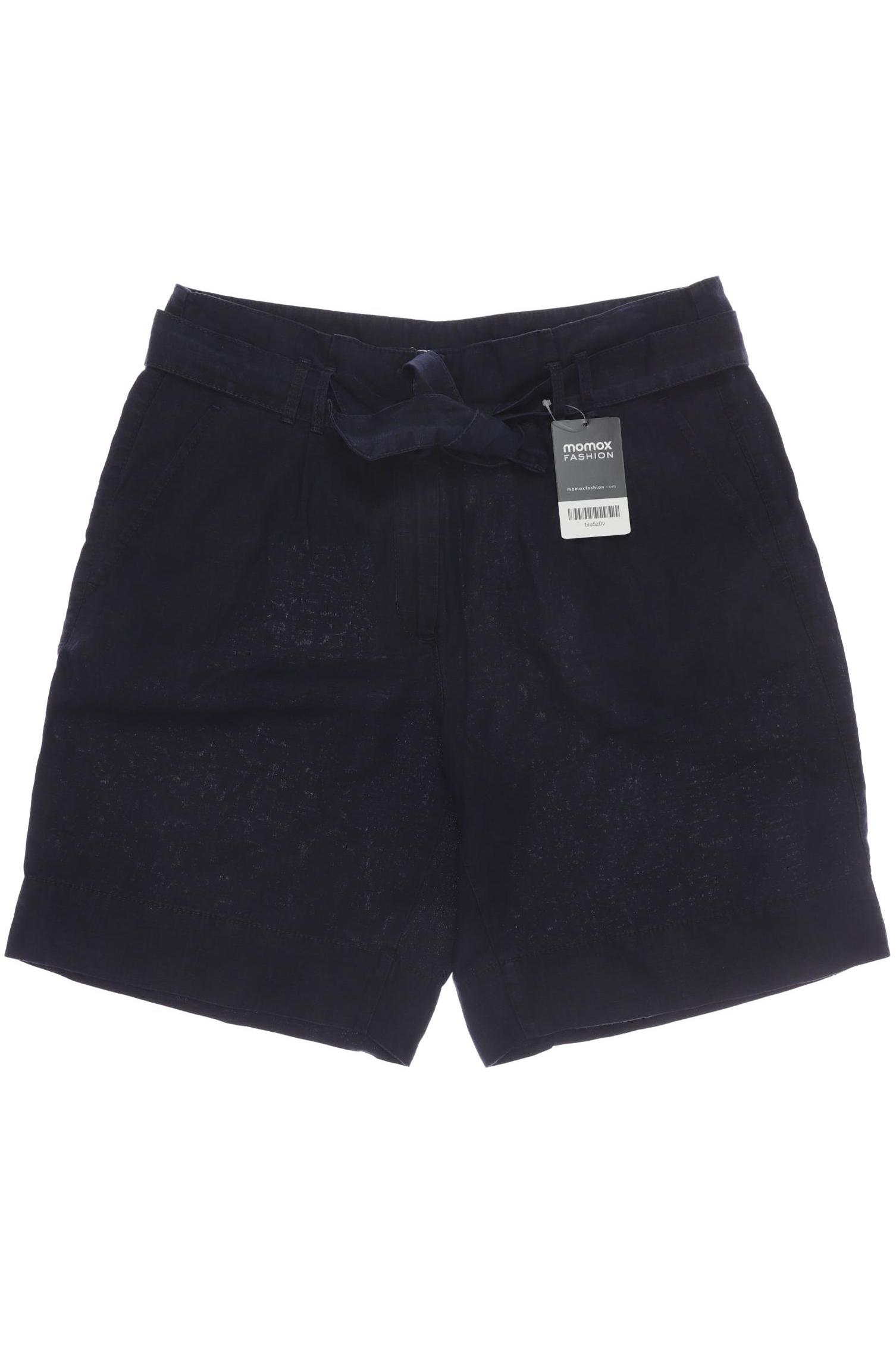 

Gerry Weber Damen Shorts, marineblau, Gr. 32