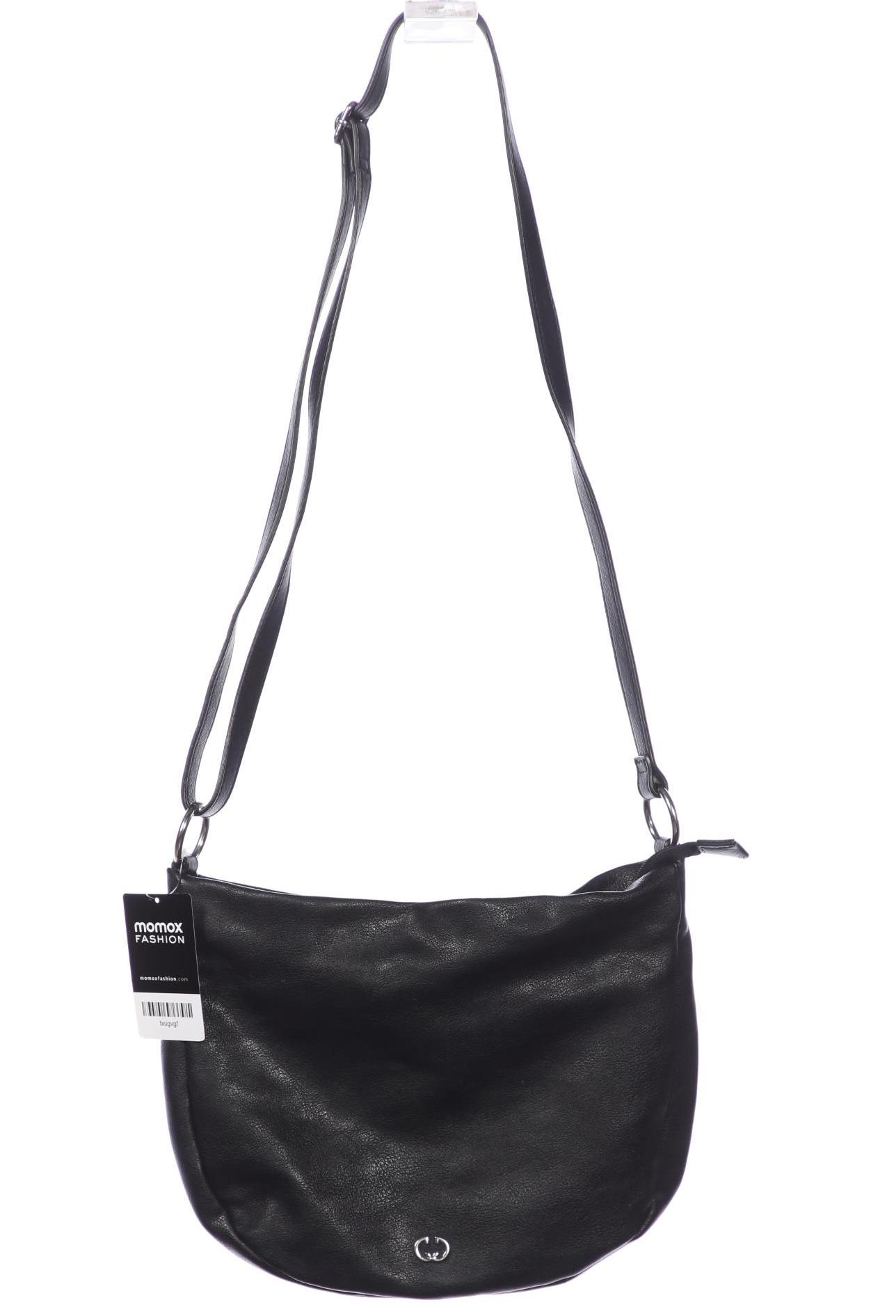 

Gerry Weber Damen Handtasche, schwarz, Gr.