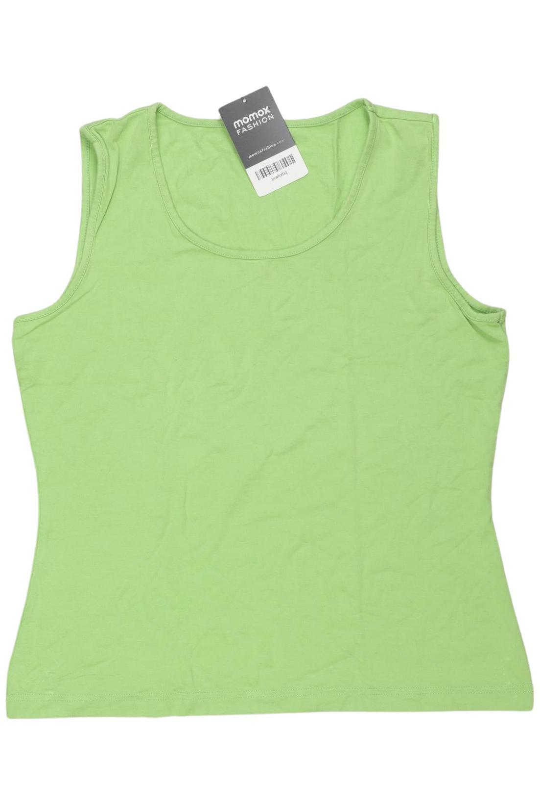 

Gerry Weber Damen Top, hellgrün, Gr. 38