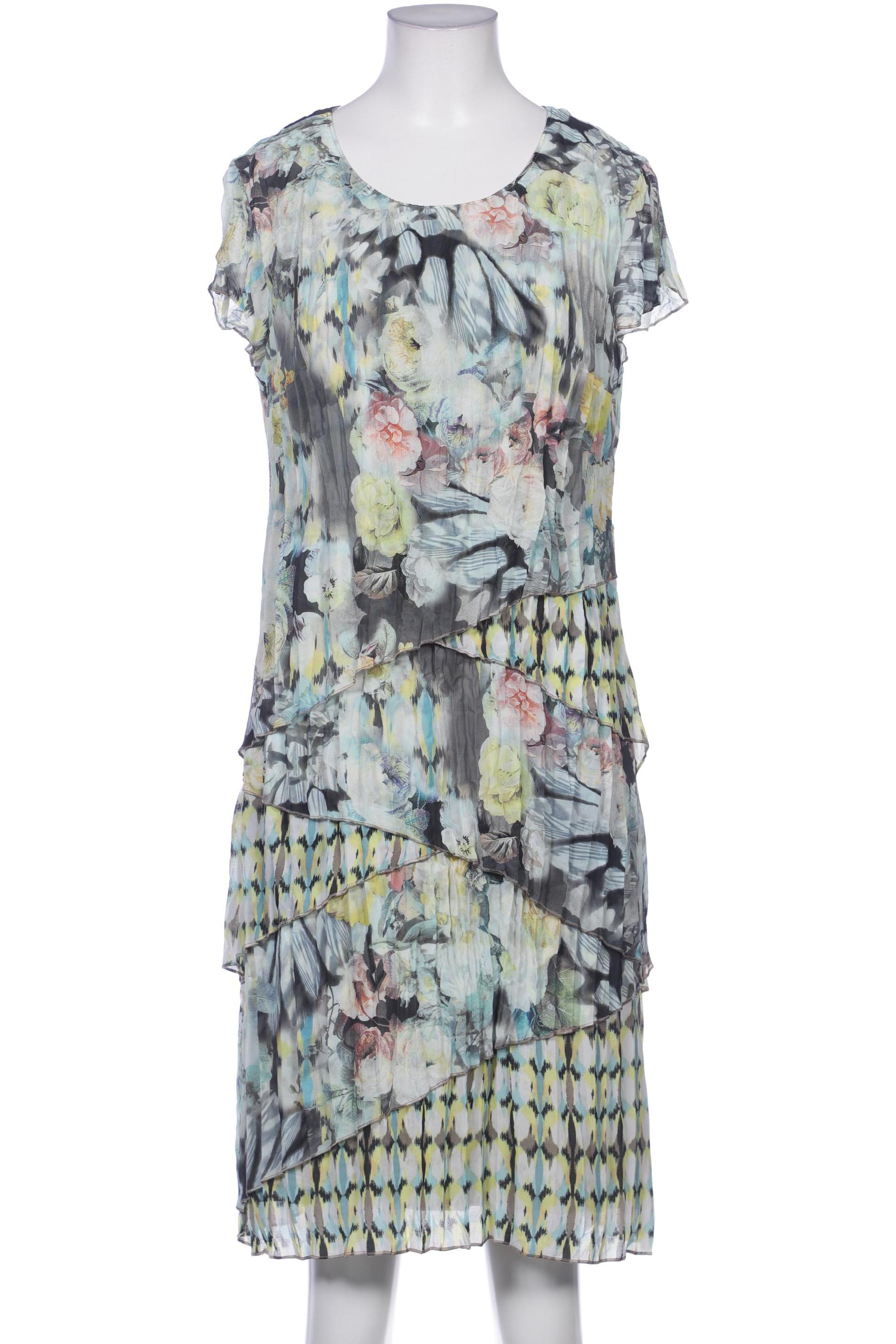 

Gerry Weber Damen Kleid, gelb, Gr. 38