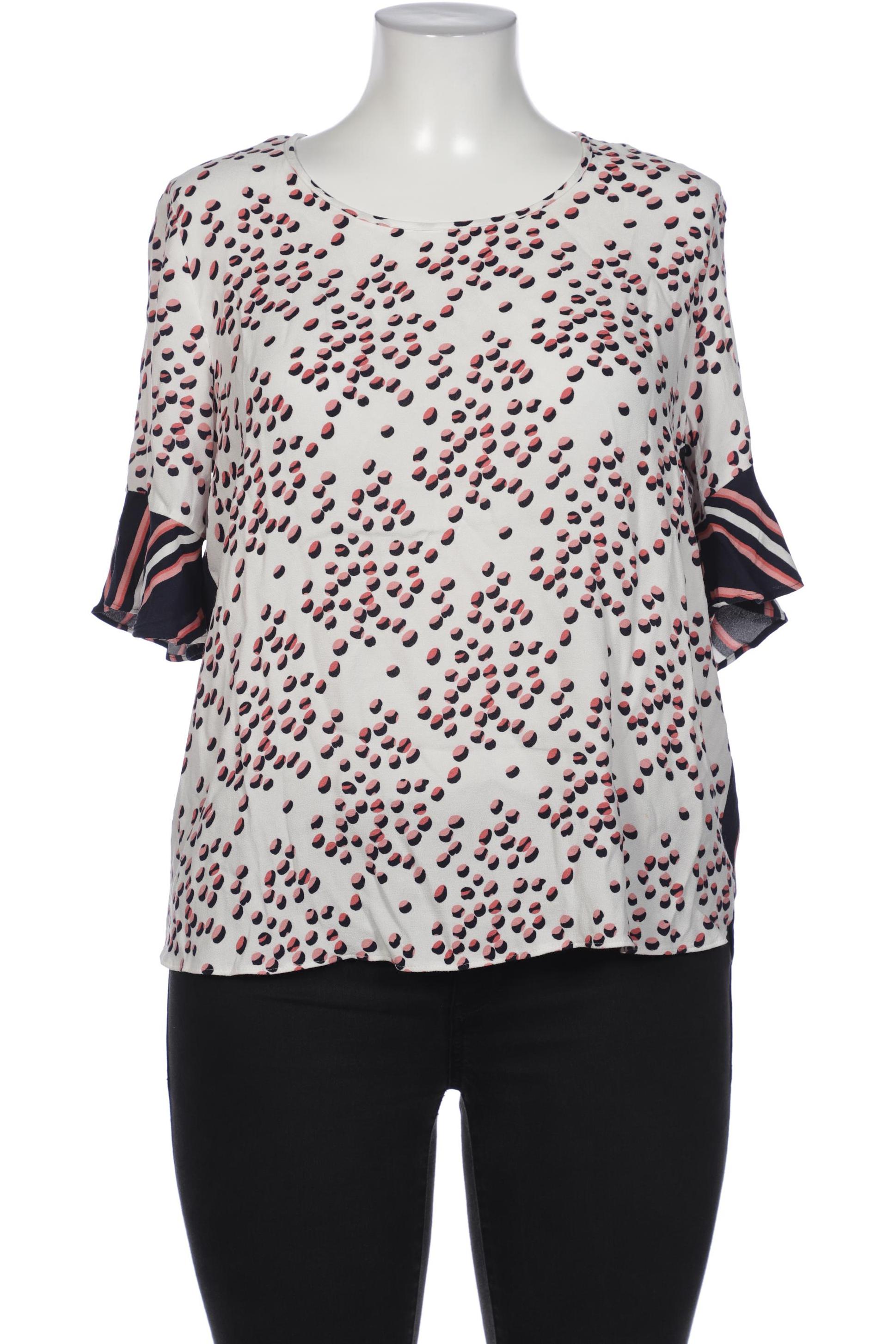 

Gerry Weber Damen Bluse, marineblau