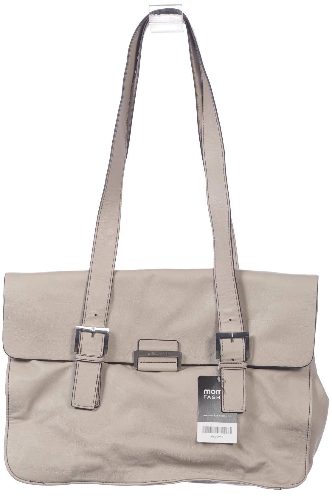 

Gerry Weber Damen Handtasche, beige, Gr.
