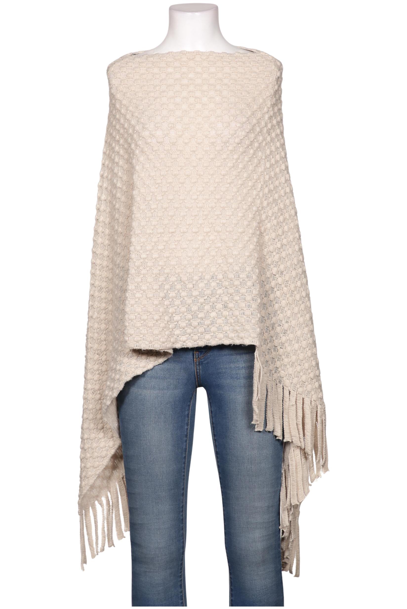 

Gerry Weber Damen Pullover, beige, Gr. uni