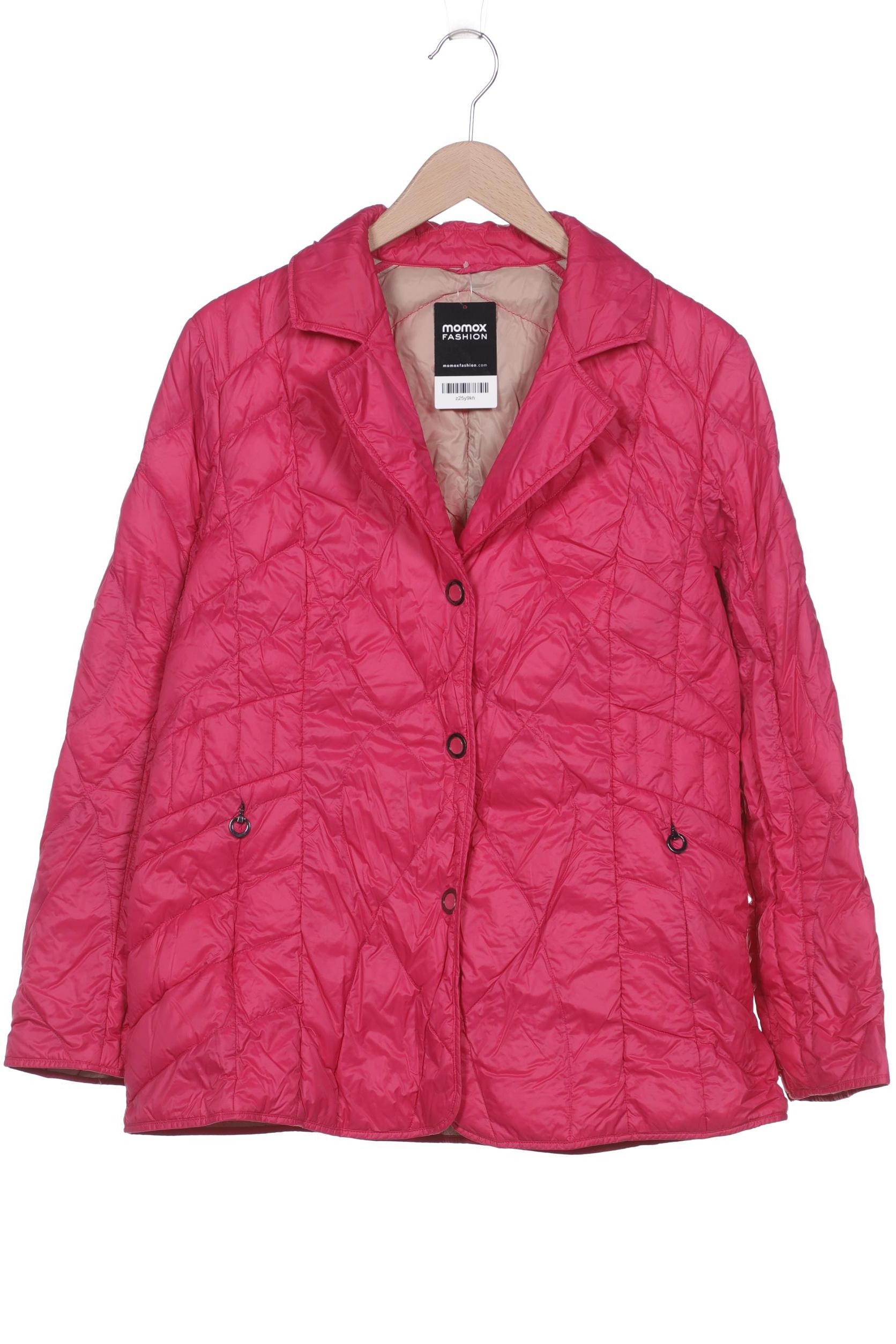 

Gerry Weber Damen Jacke, pink