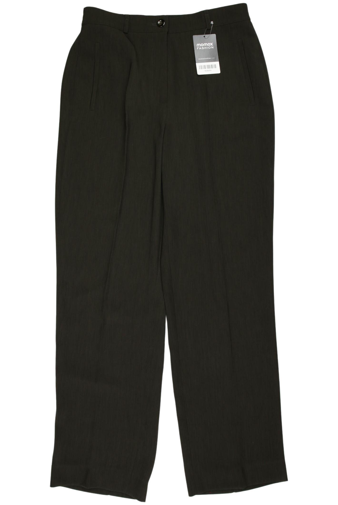 

Gerry Weber Damen Stoffhose, grün, Gr. 38