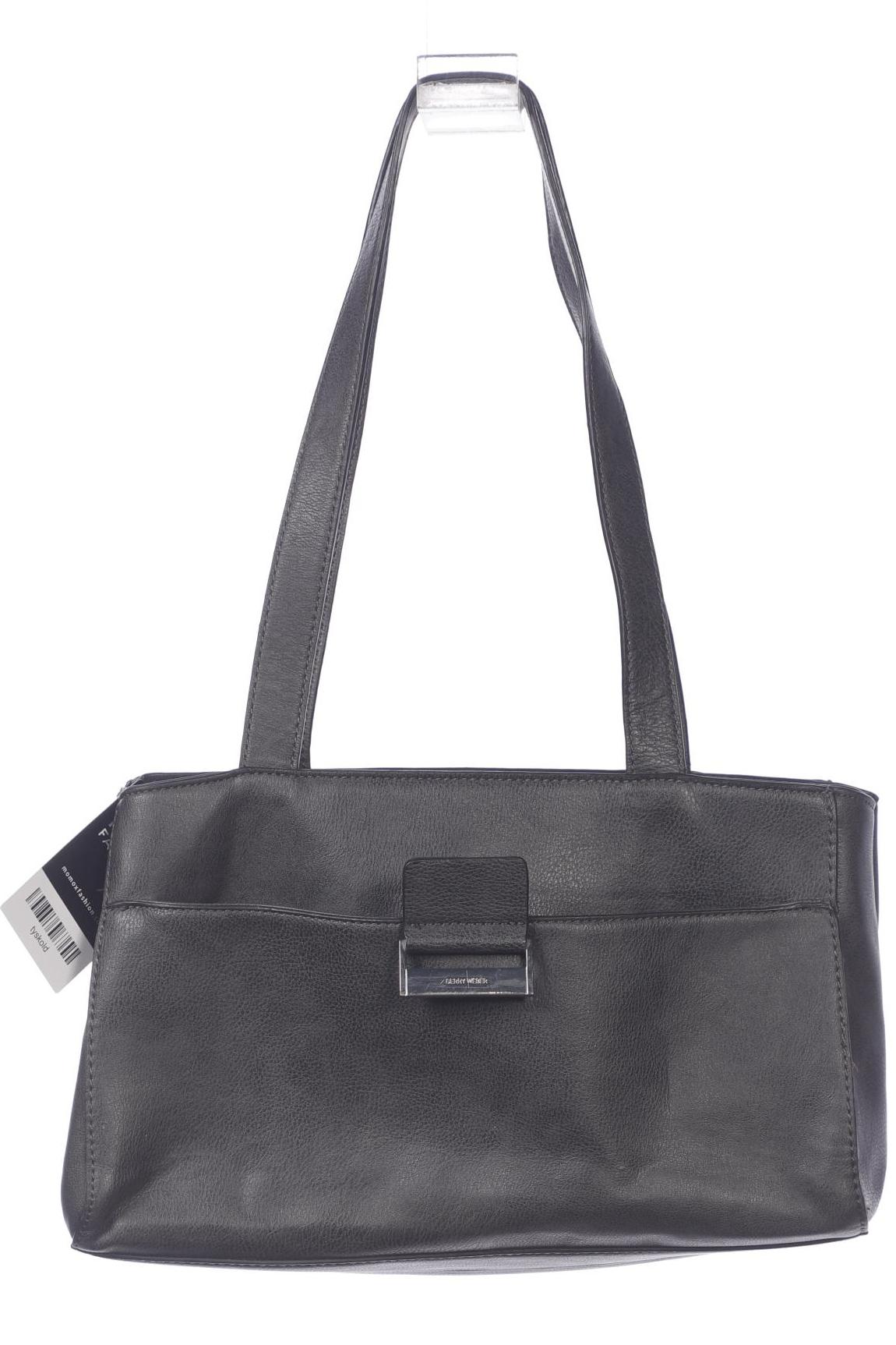 

Gerry Weber Damen Handtasche, grau, Gr.
