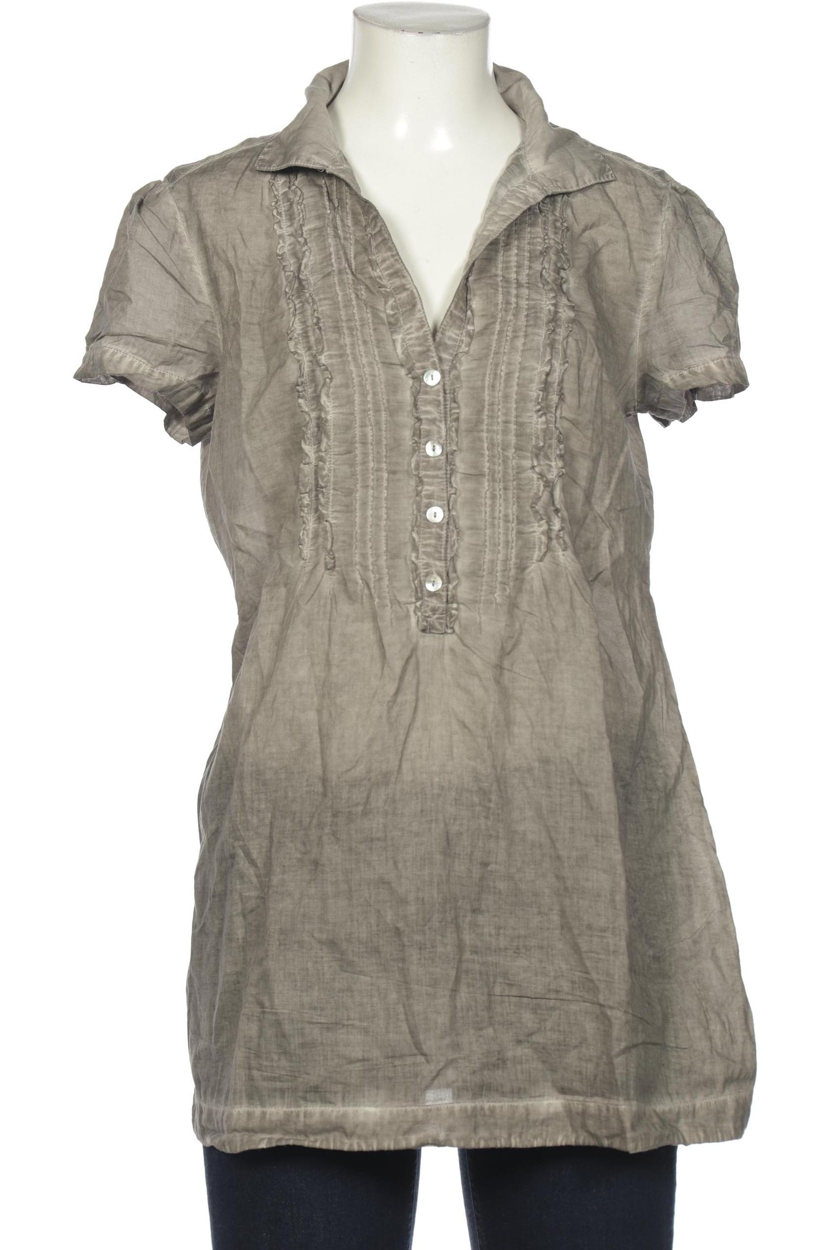 

Gerry Weber Damen Bluse, grau