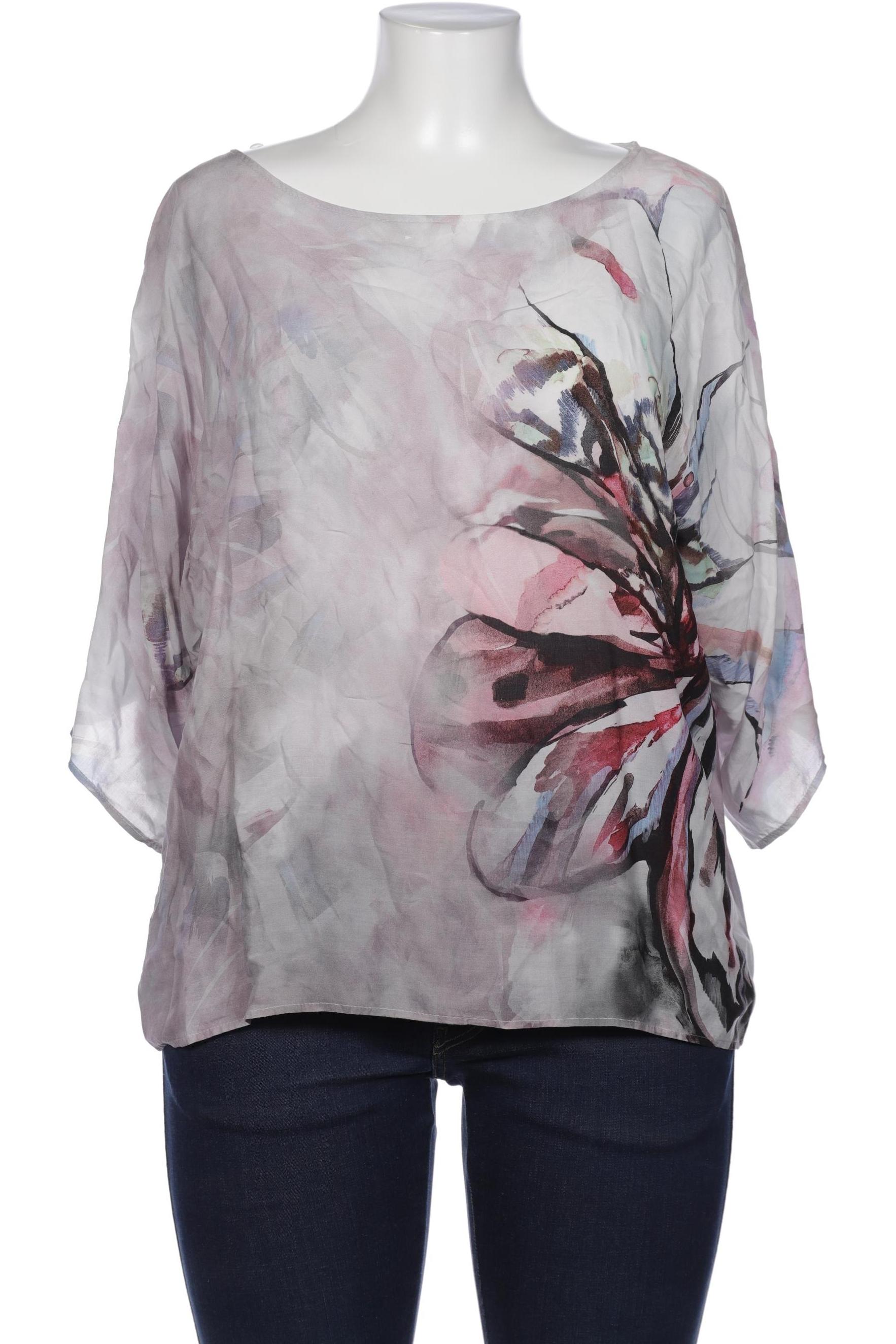 

Gerry Weber Damen Bluse, mehrfarbig, Gr. 44