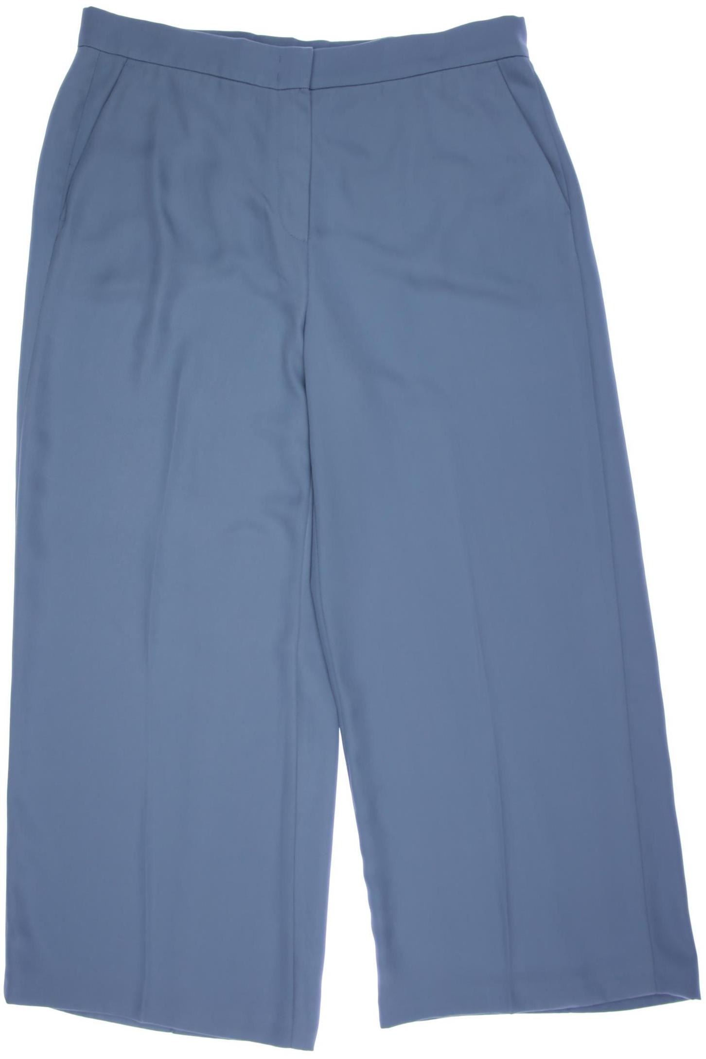 

Gerry Weber Damen Stoffhose, blau