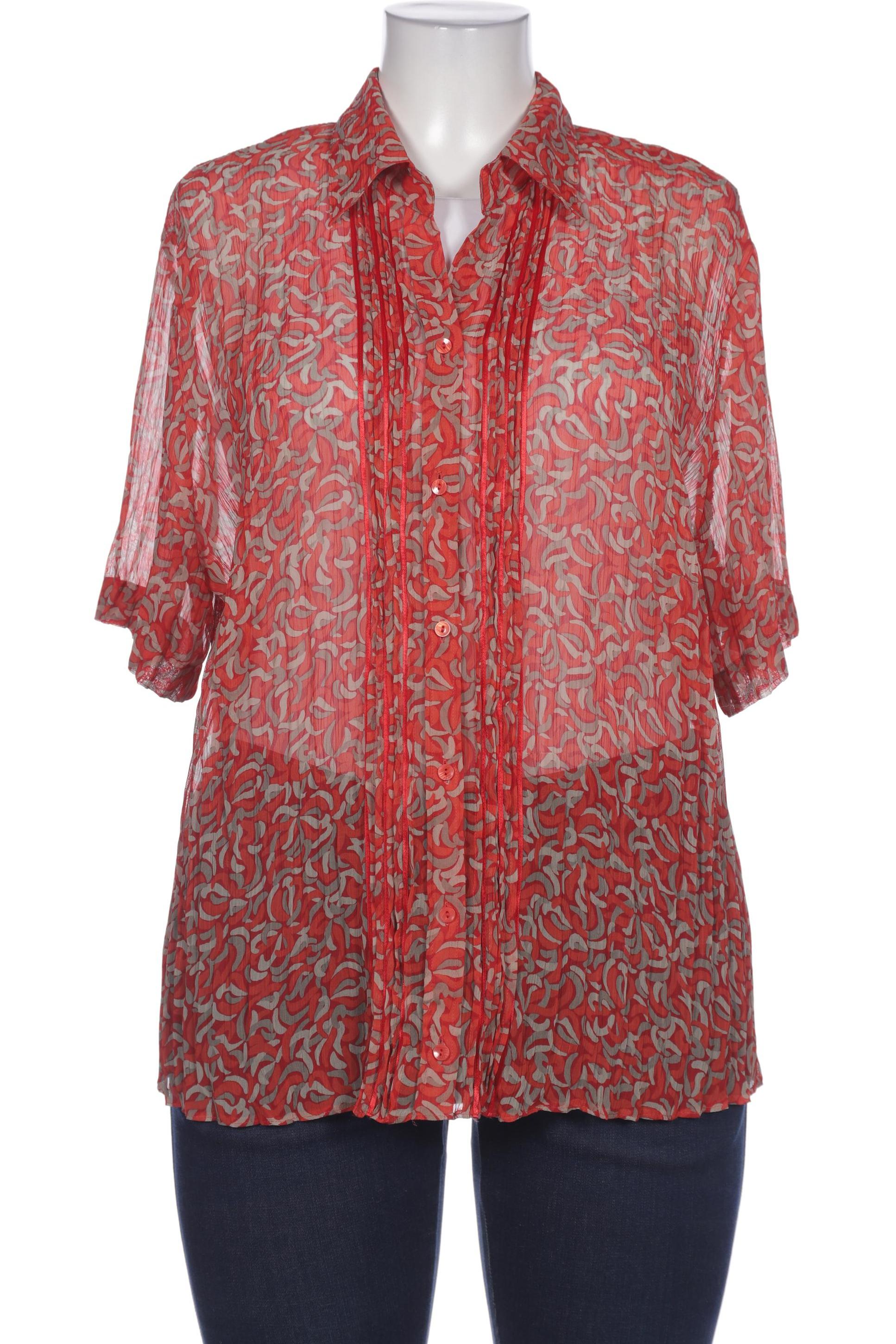 

Gerry Weber Damen Bluse, rot