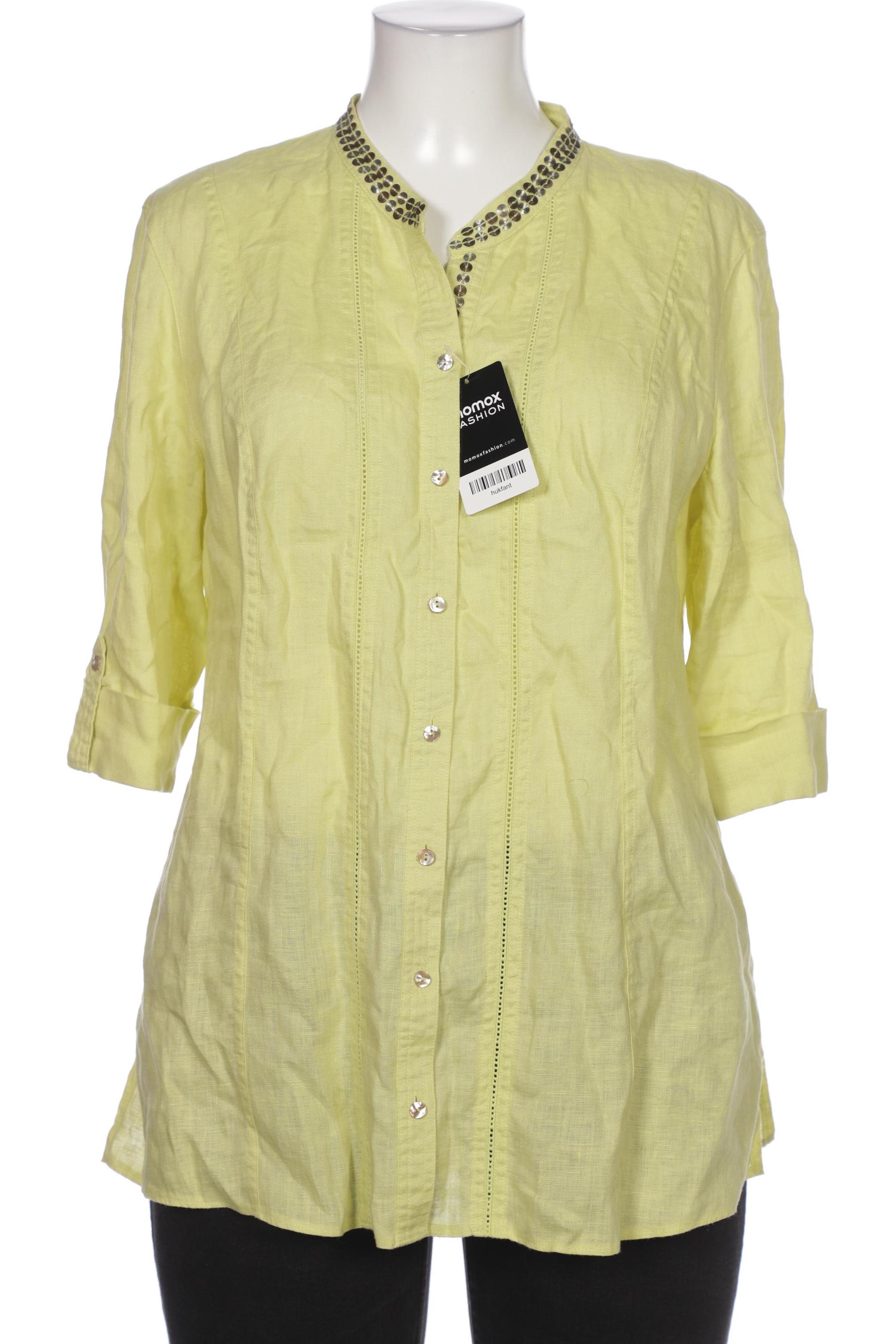 

Gerry Weber Damen Bluse, gelb