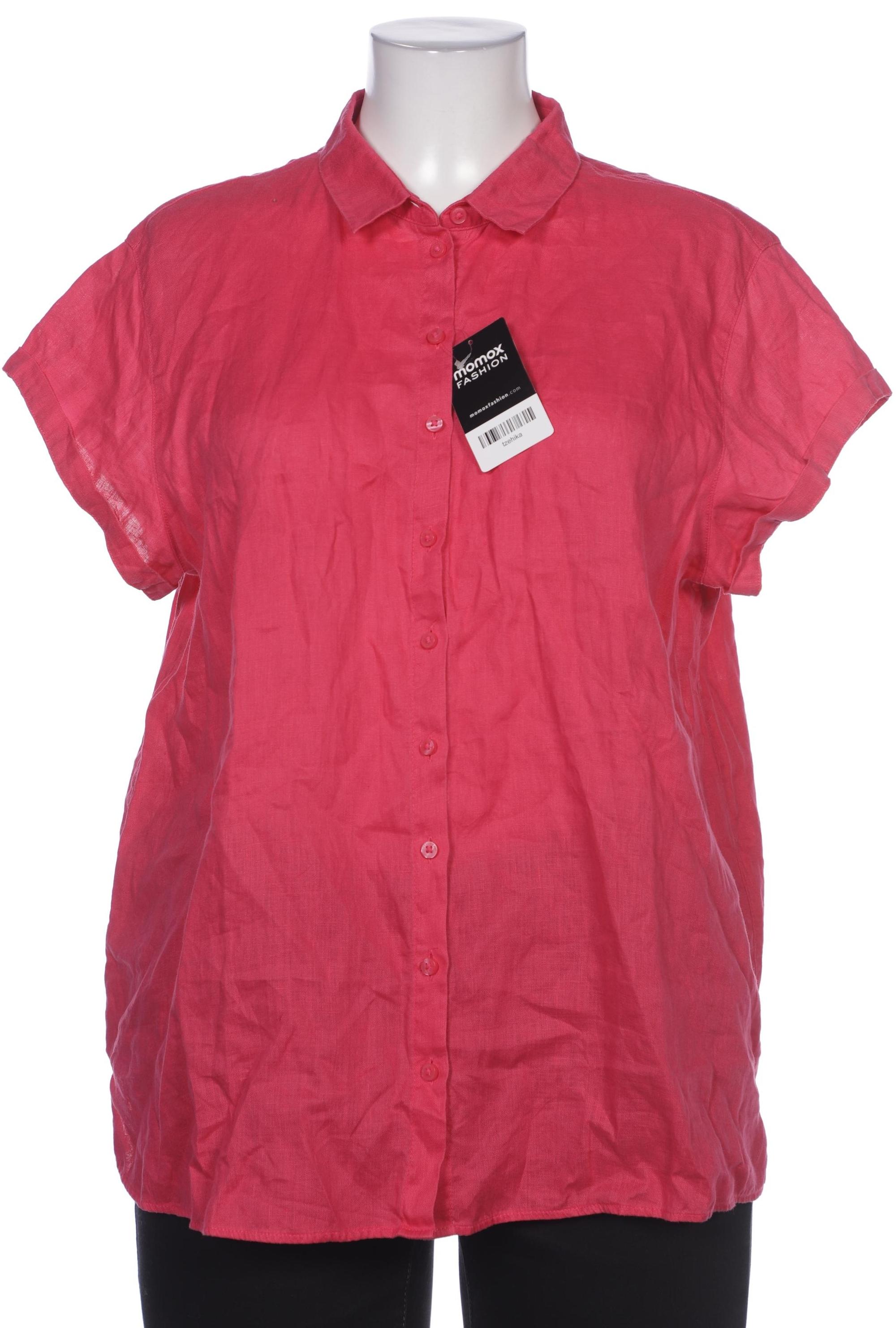 

Gerry Weber Damen Bluse, pink, Gr. 44