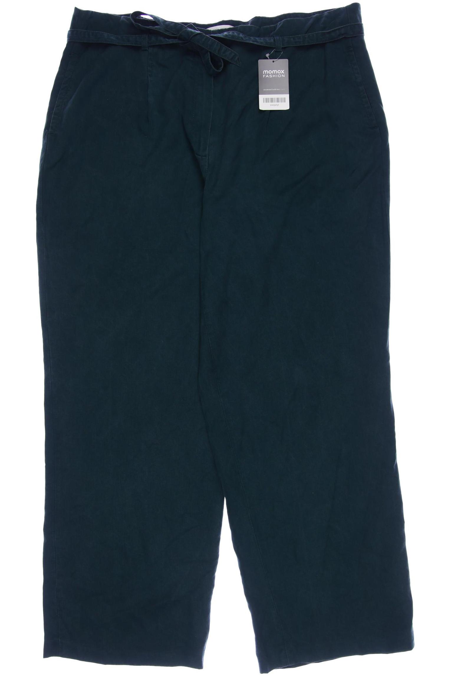 

Gerry Weber Damen Stoffhose, grün