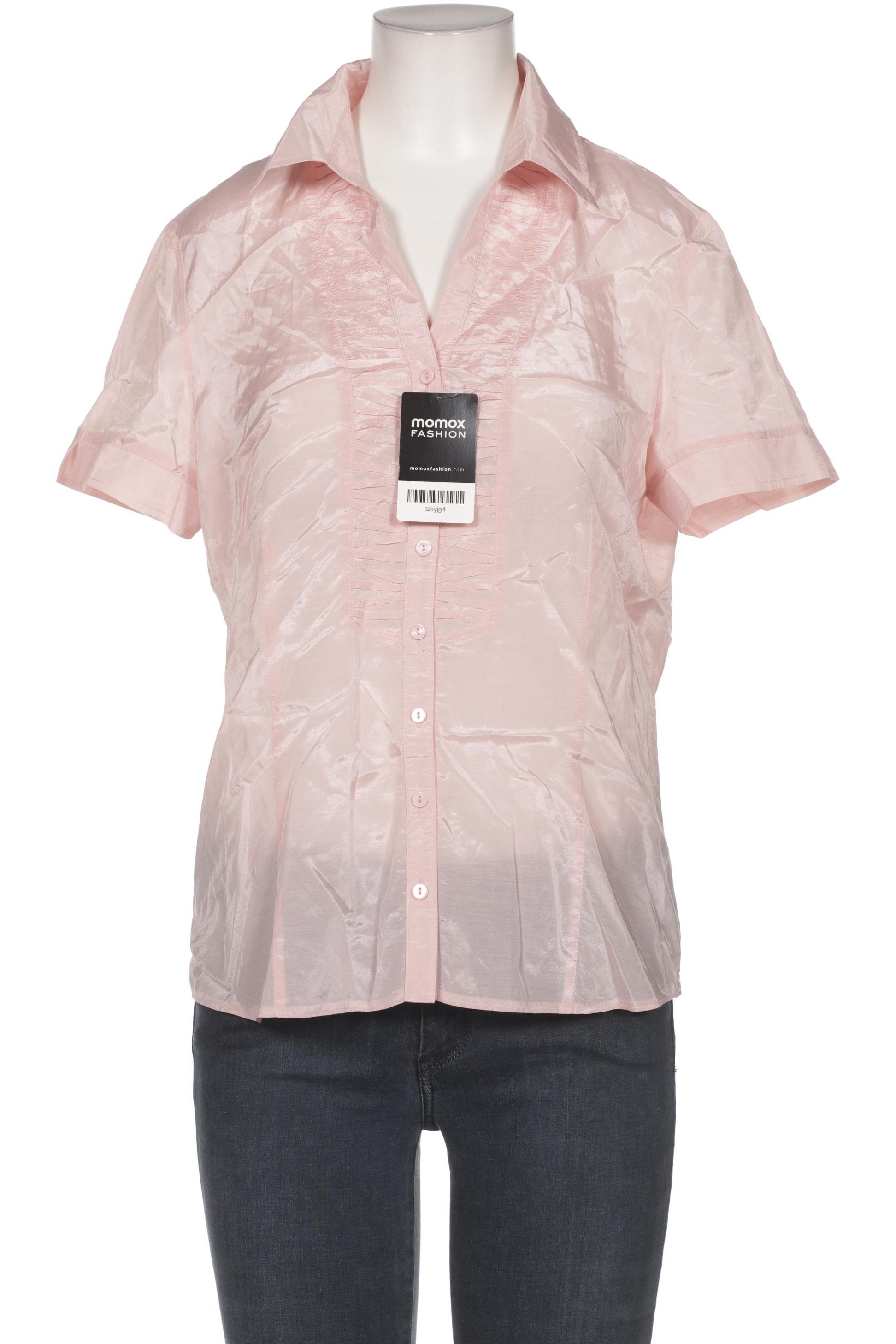 

Gerry Weber Damen Bluse, pink, Gr. 38