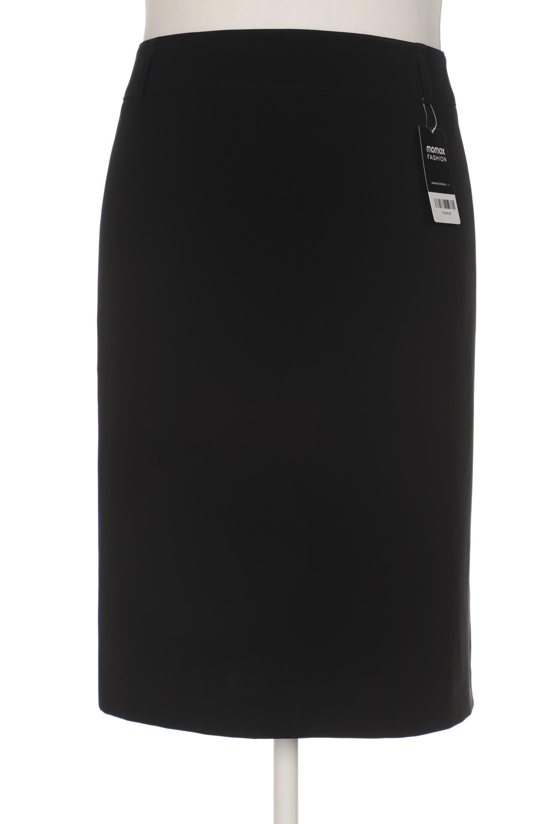 

Gerry Weber Damen Rock, schwarz