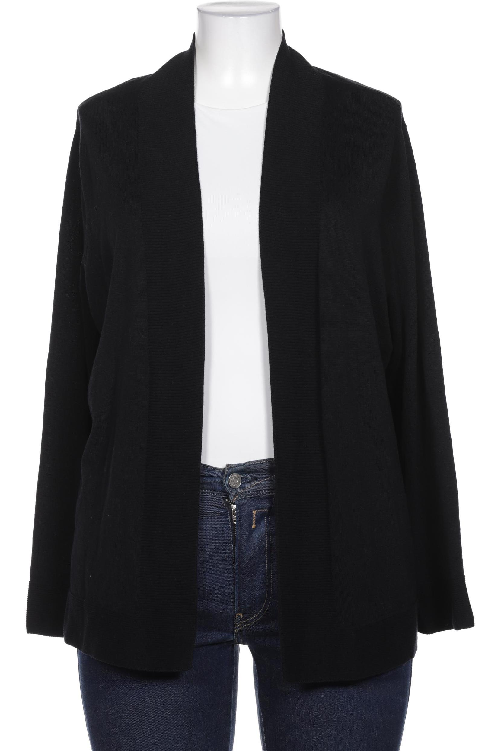 

Gerry Weber Damen Strickjacke, schwarz