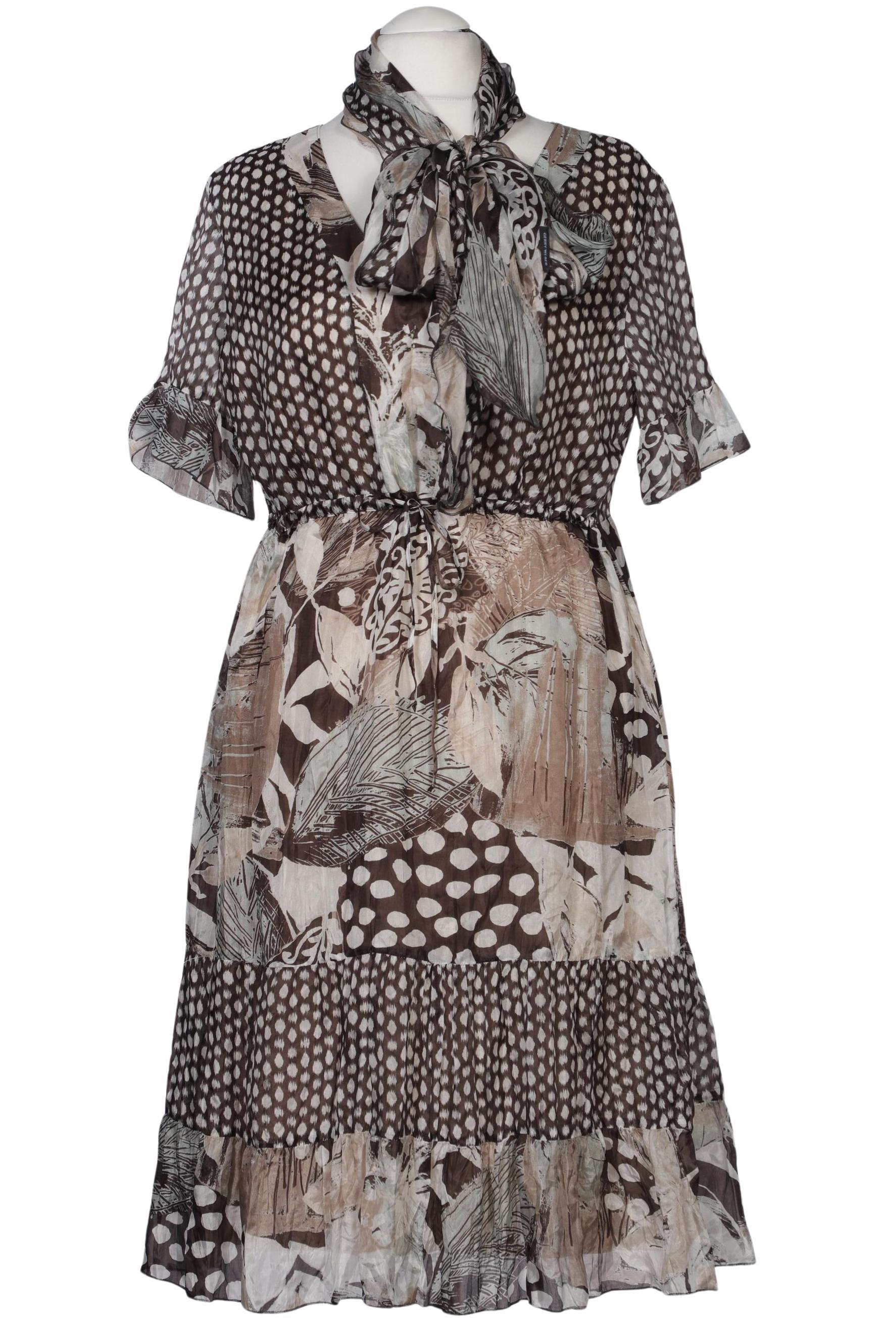

Gerry Weber Damen Kleid, mehrfarbig, Gr. 46