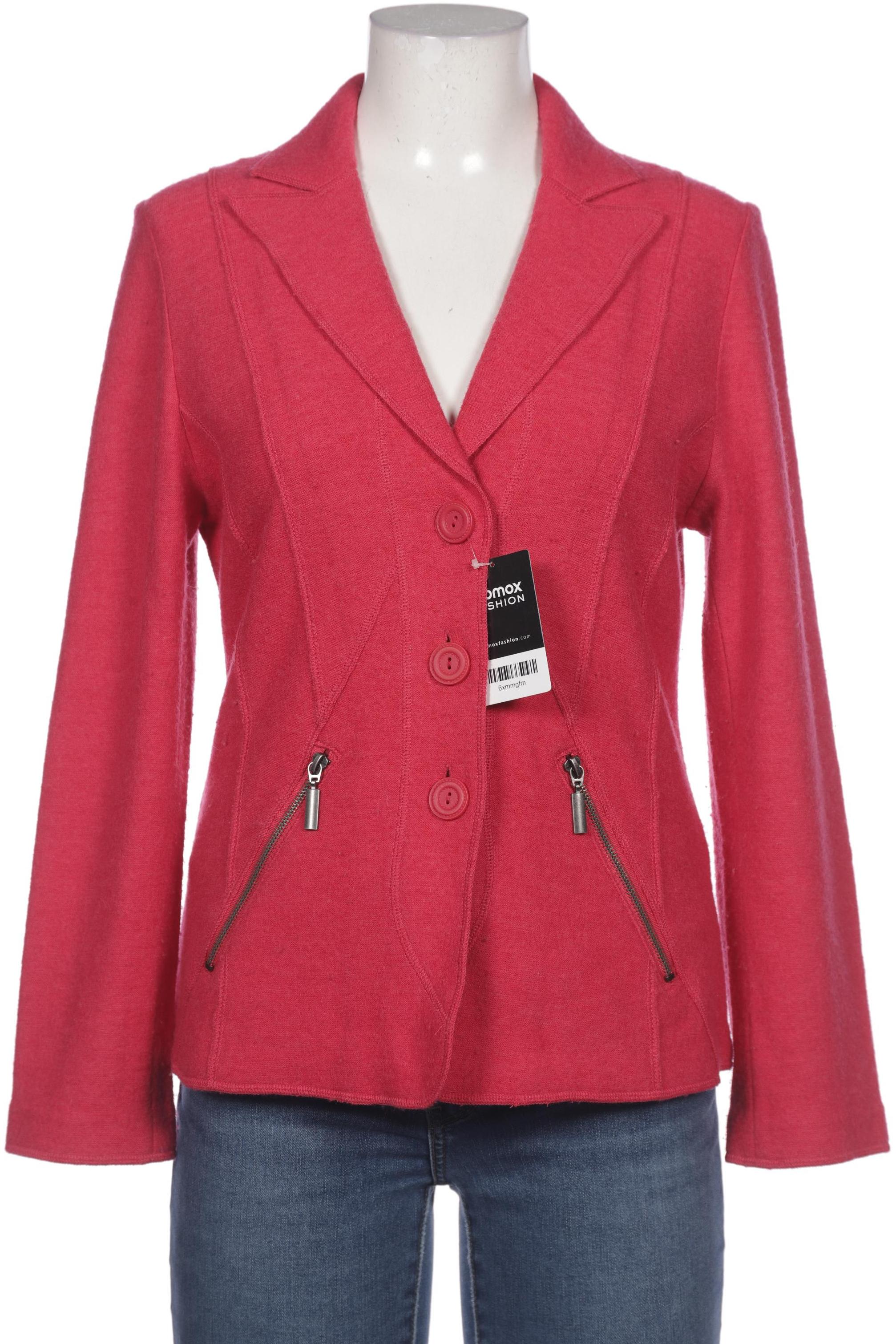 

Gerry Weber Damen Blazer, pink, Gr. 38