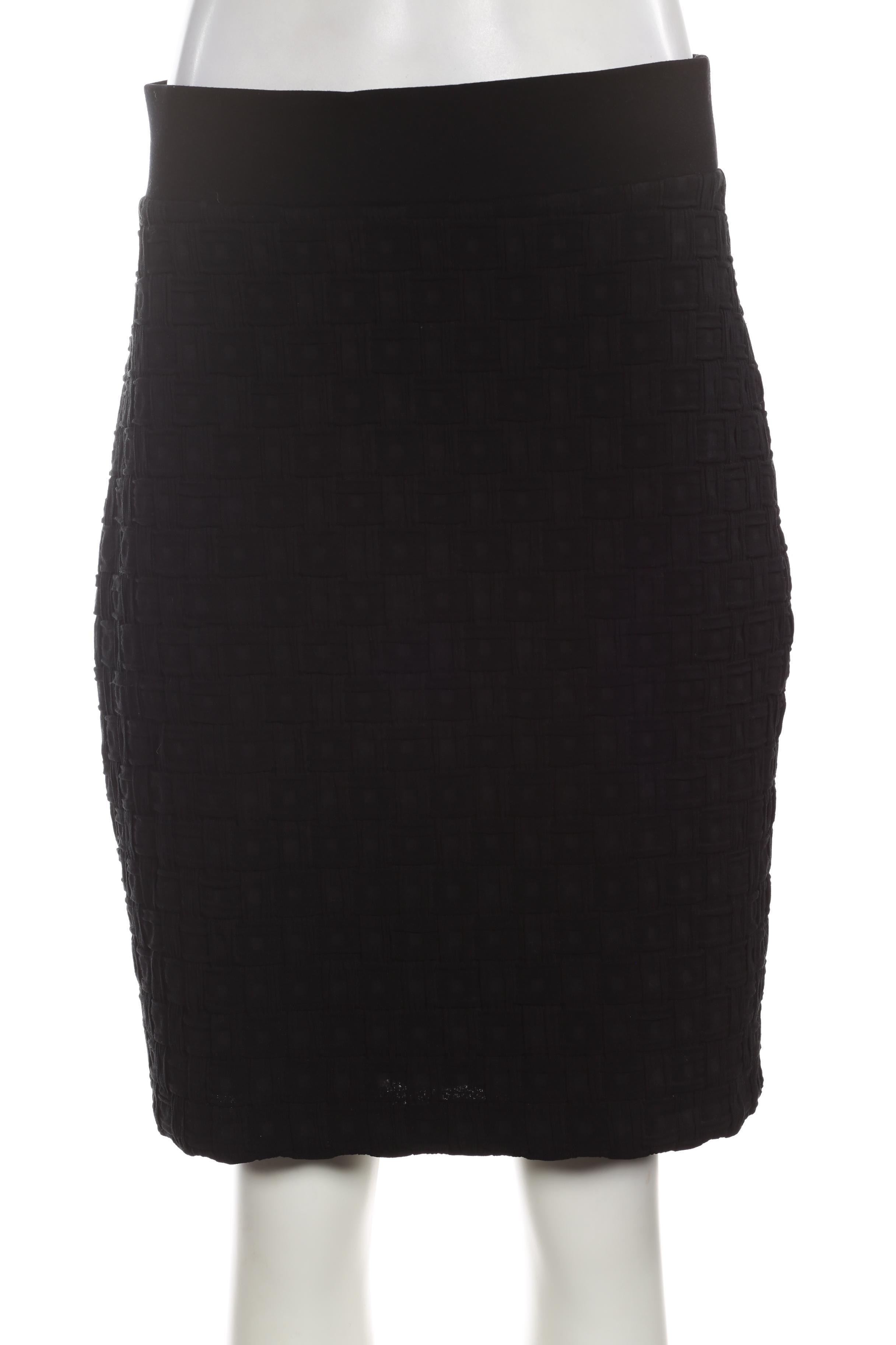 

Gerry Weber Damen Rock, schwarz