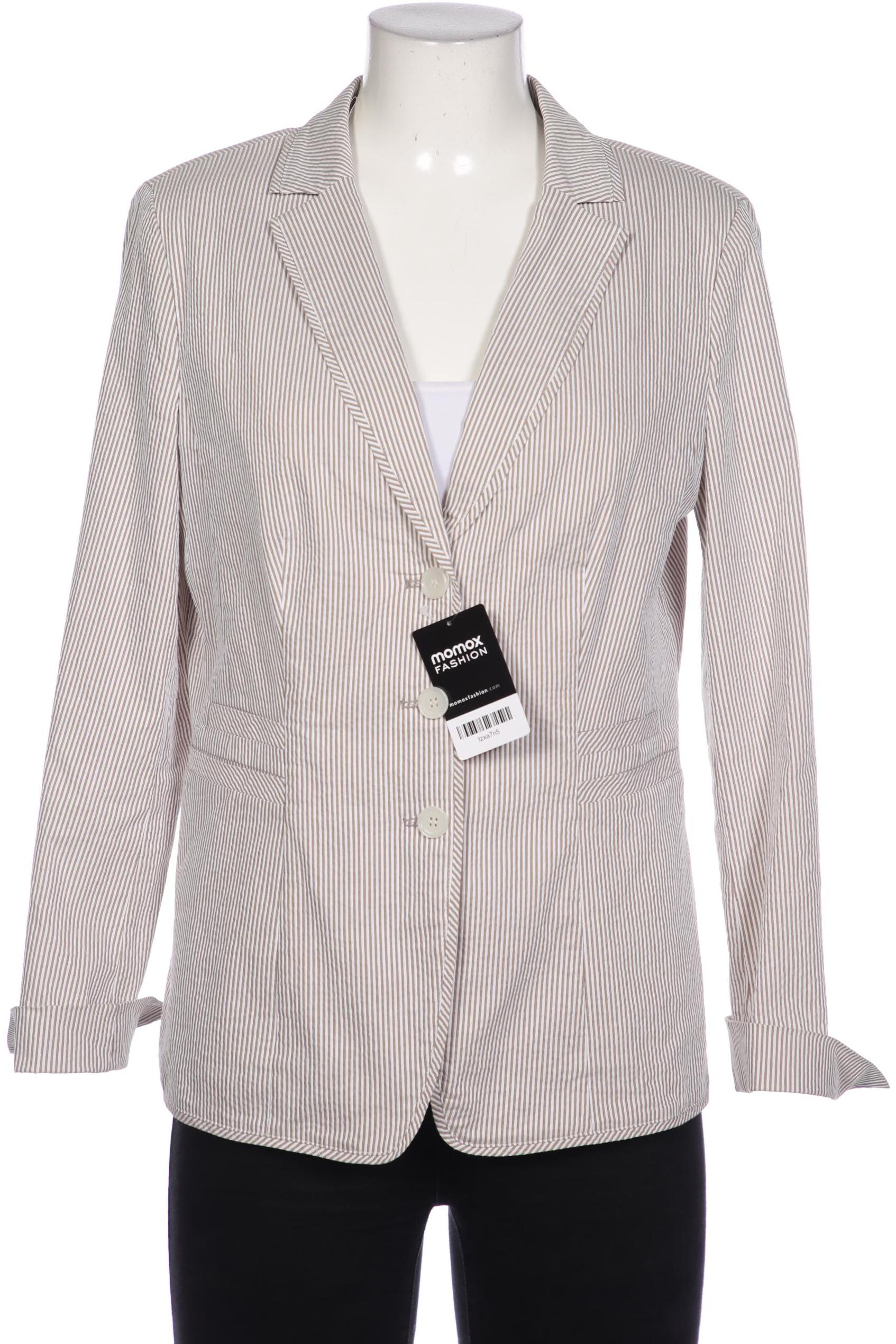 

Gerry Weber Damen Blazer, beige