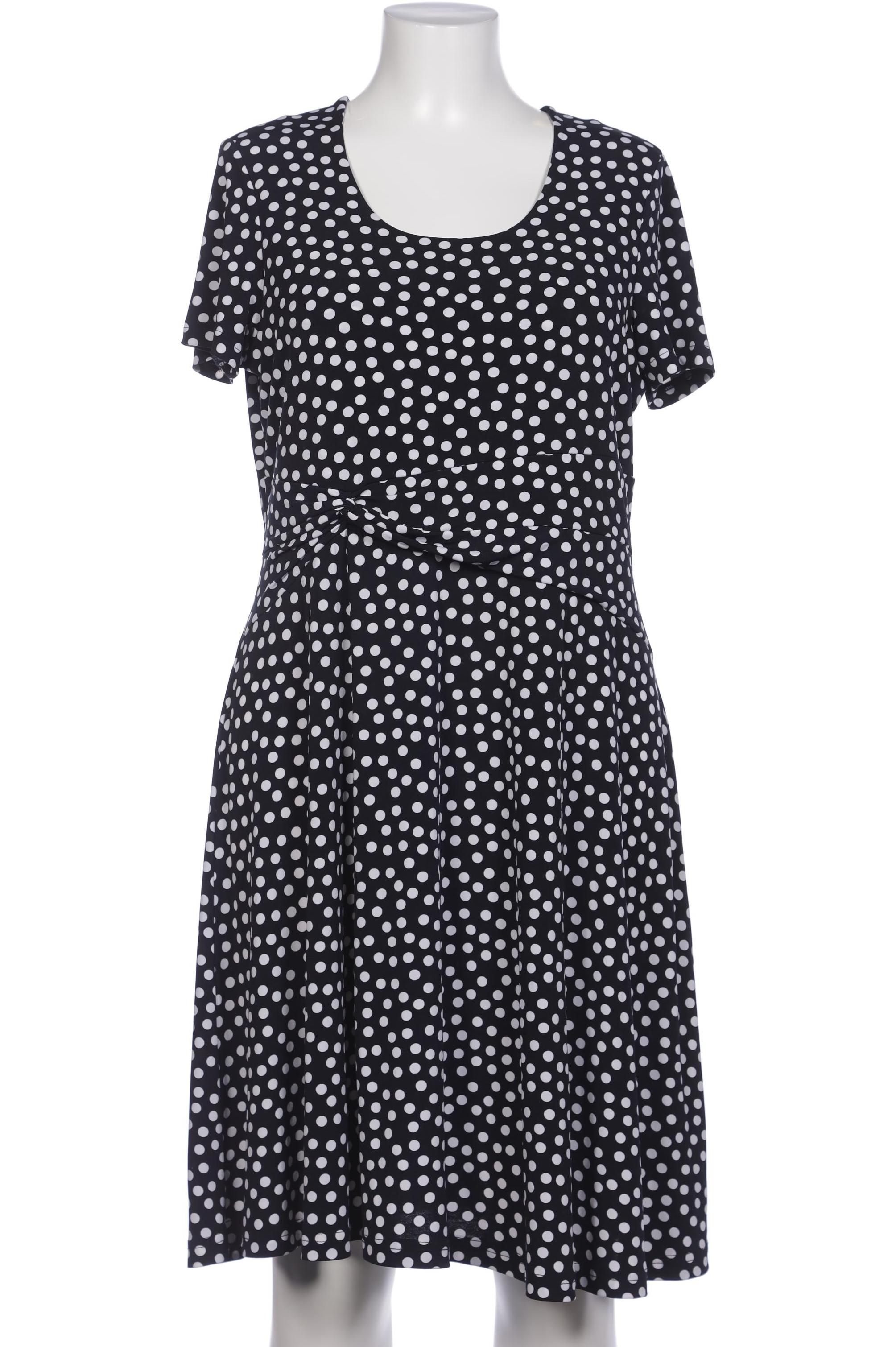 

Gerry Weber Damen Kleid, marineblau, Gr. 44