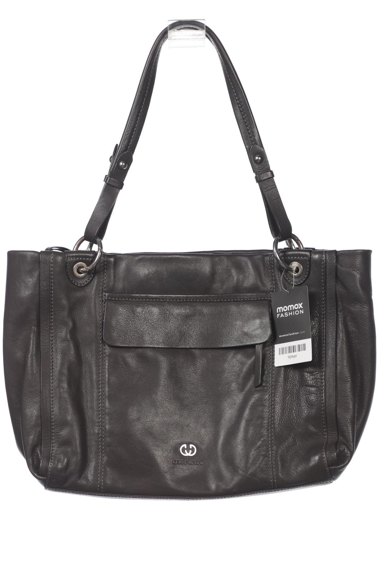 

Gerry Weber Damen Handtasche, braun, Gr.