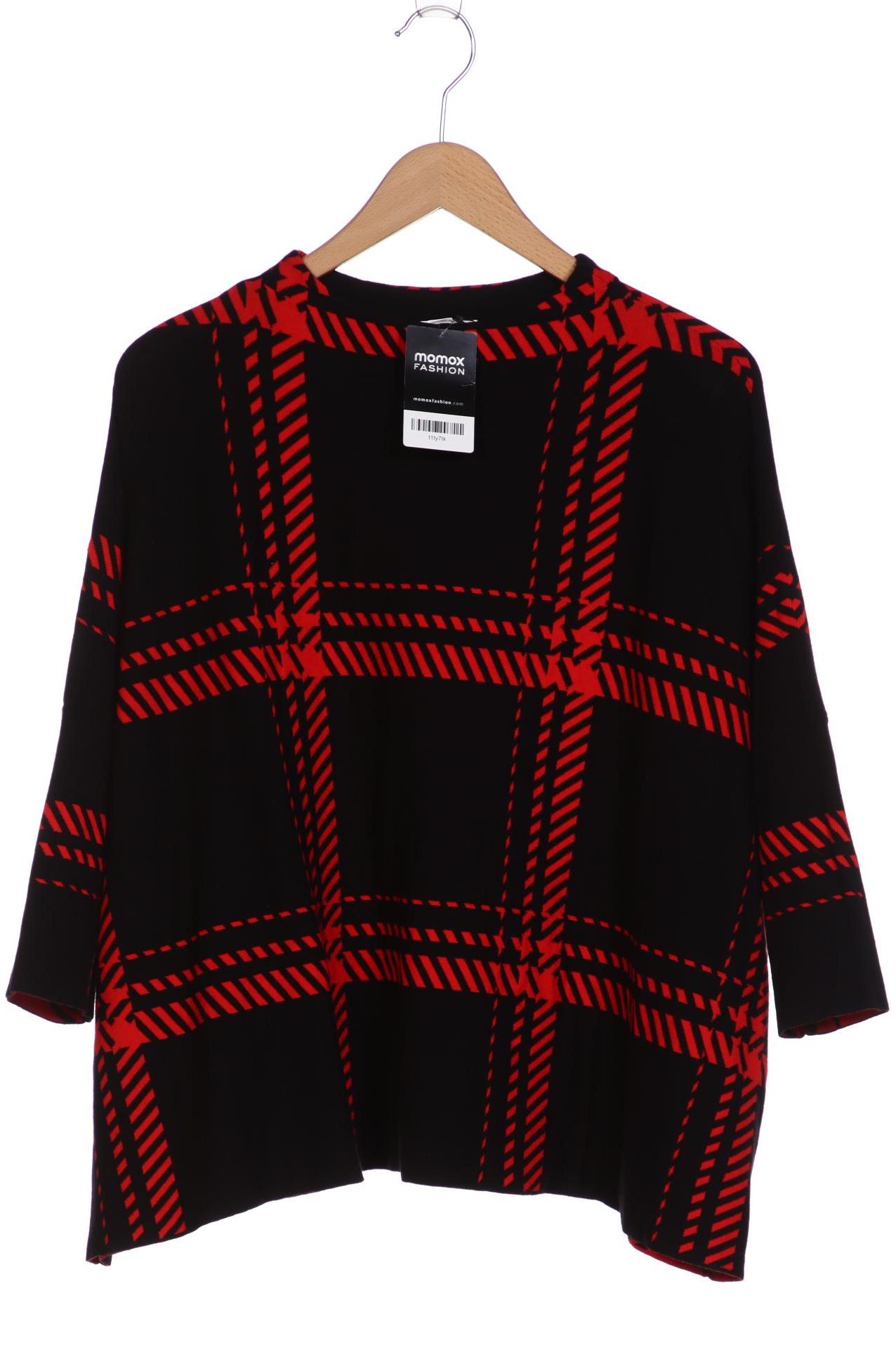 

Gerry Weber Damen Pullover, schwarz