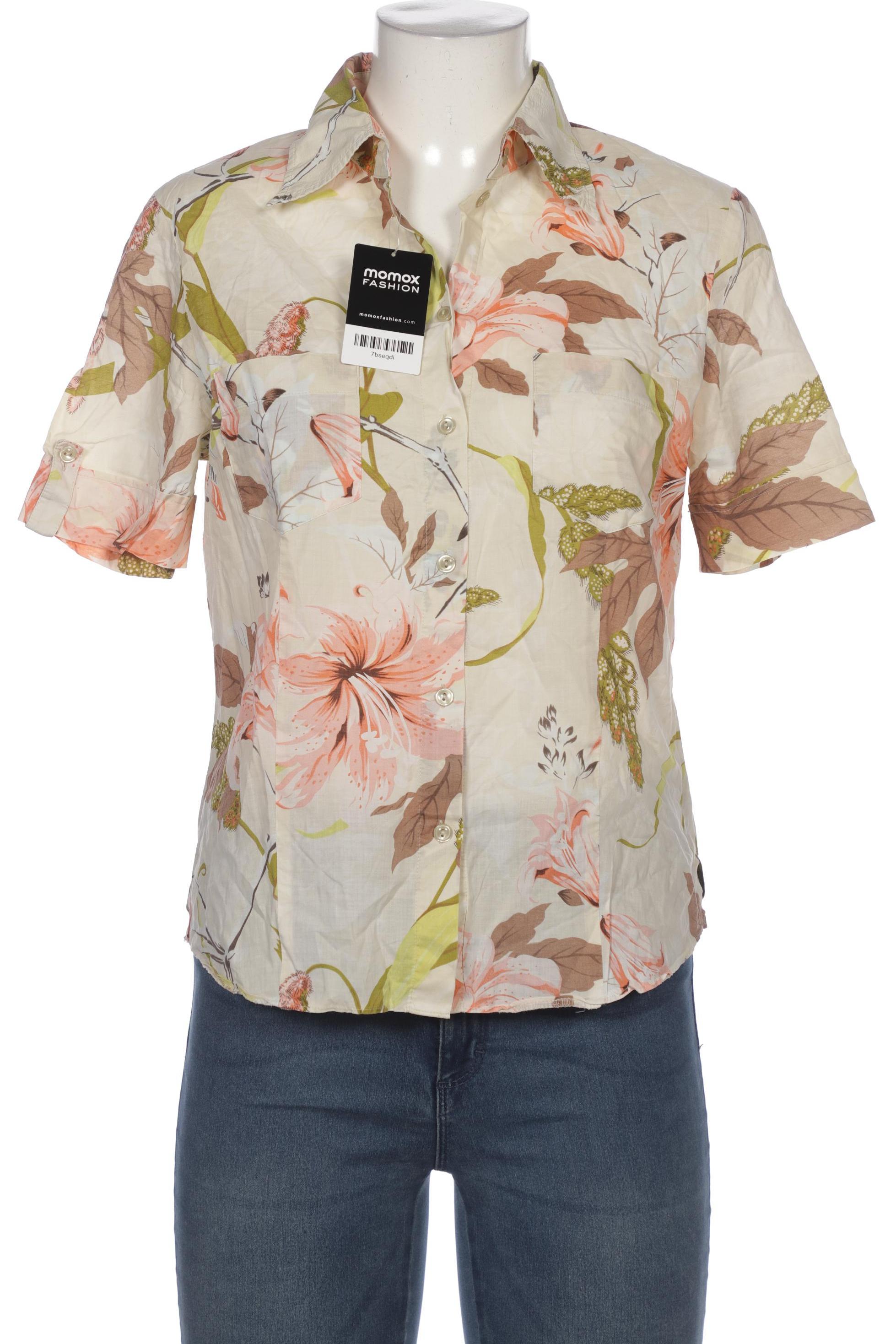 

Gerry Weber Damen Bluse, mehrfarbig, Gr. 40