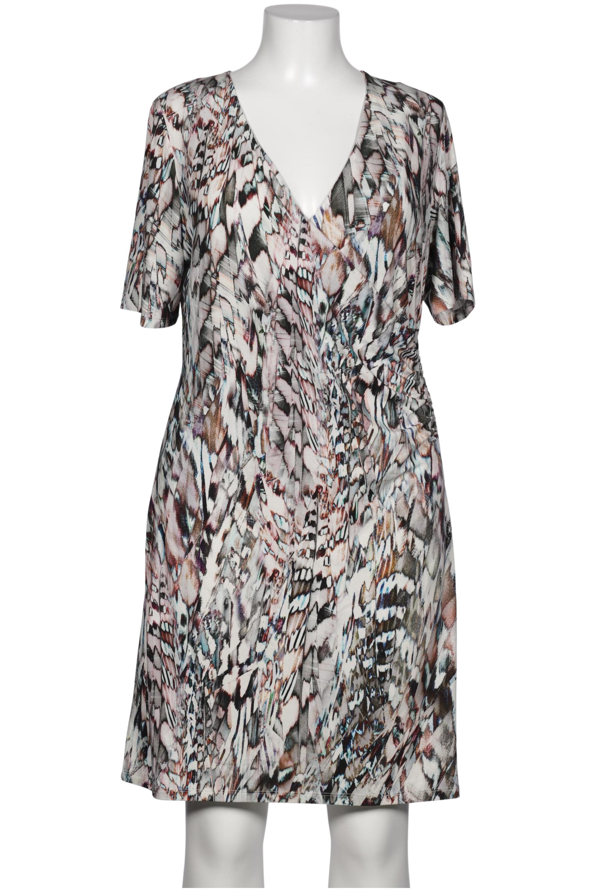 

Gerry Weber Damen Kleid, mehrfarbig, Gr. 42