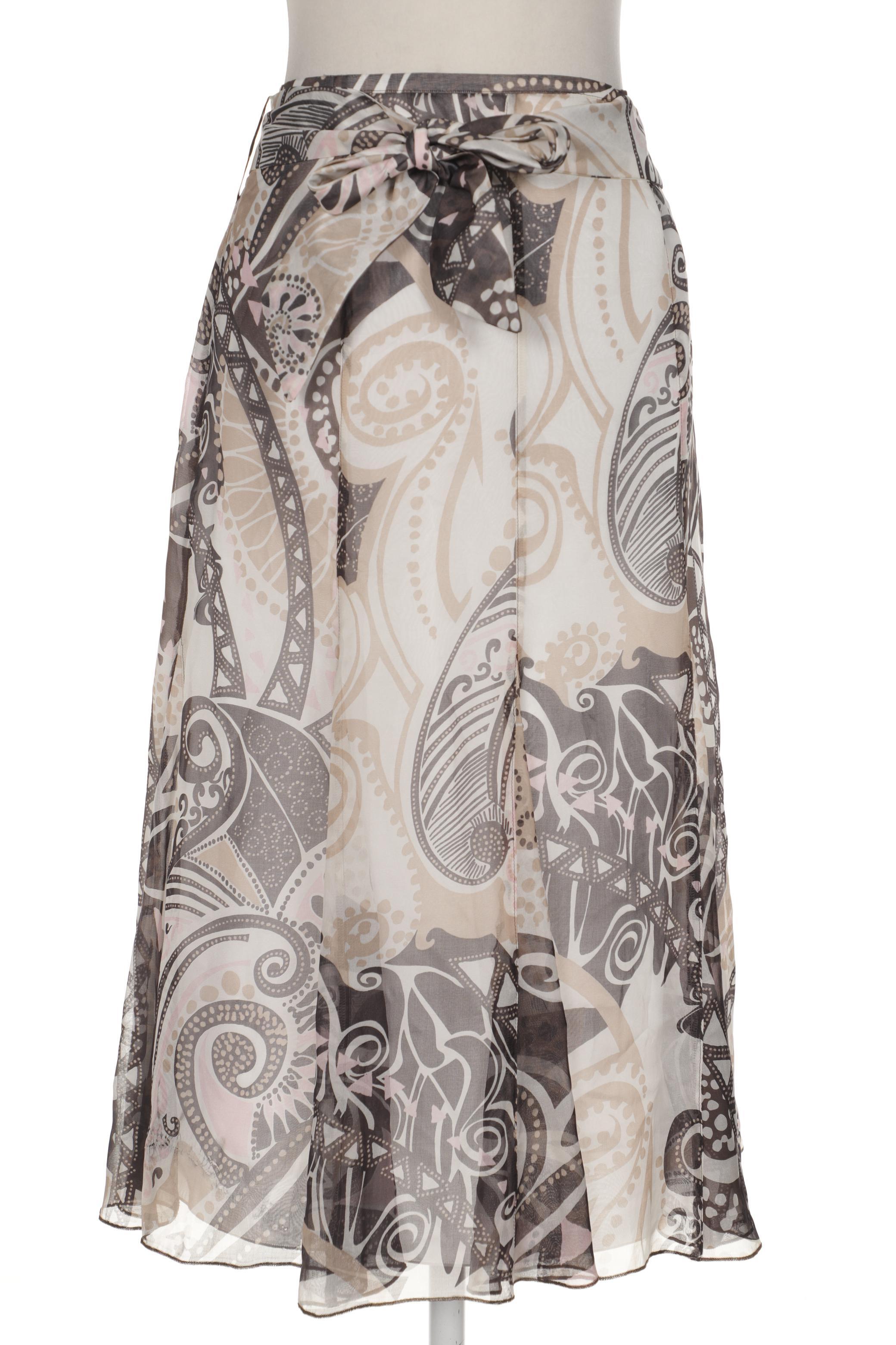 

Gerry Weber Damen Rock, beige