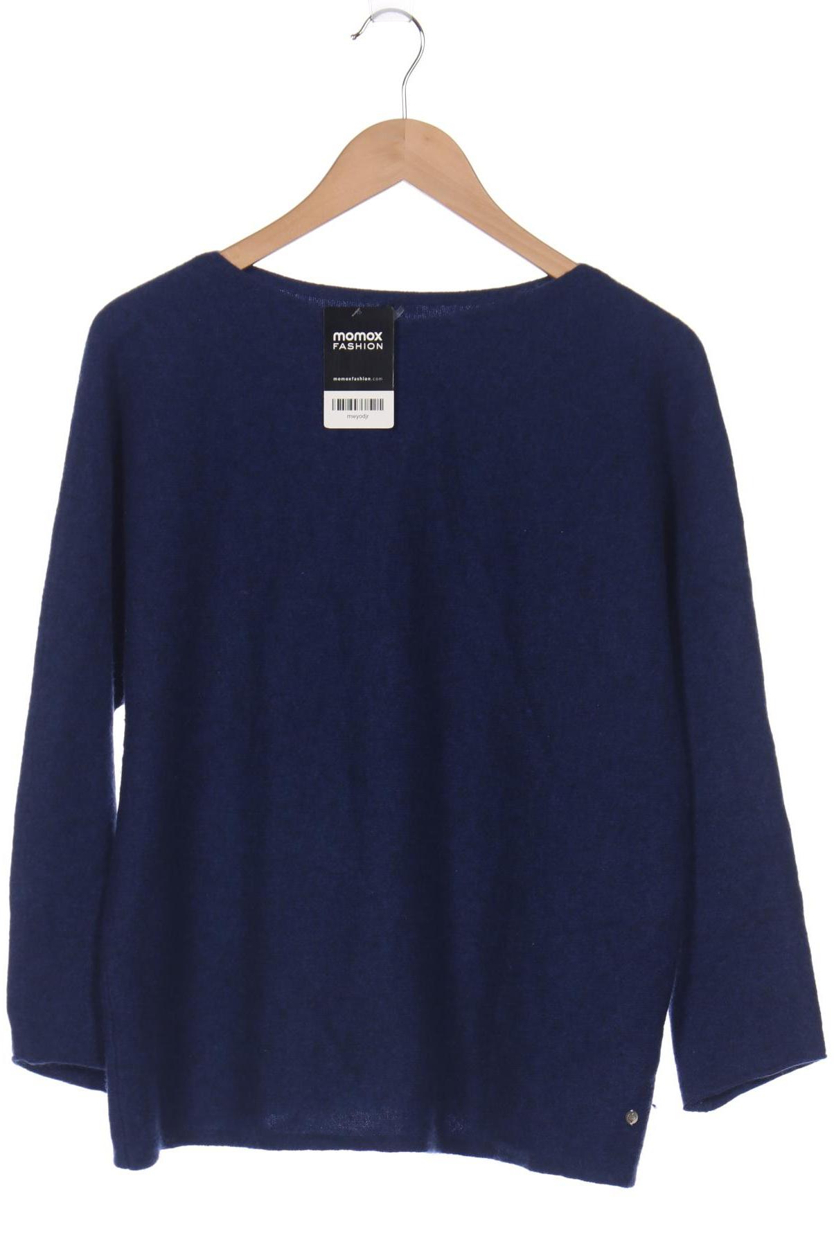 

Gerry Weber Damen Pullover, marineblau