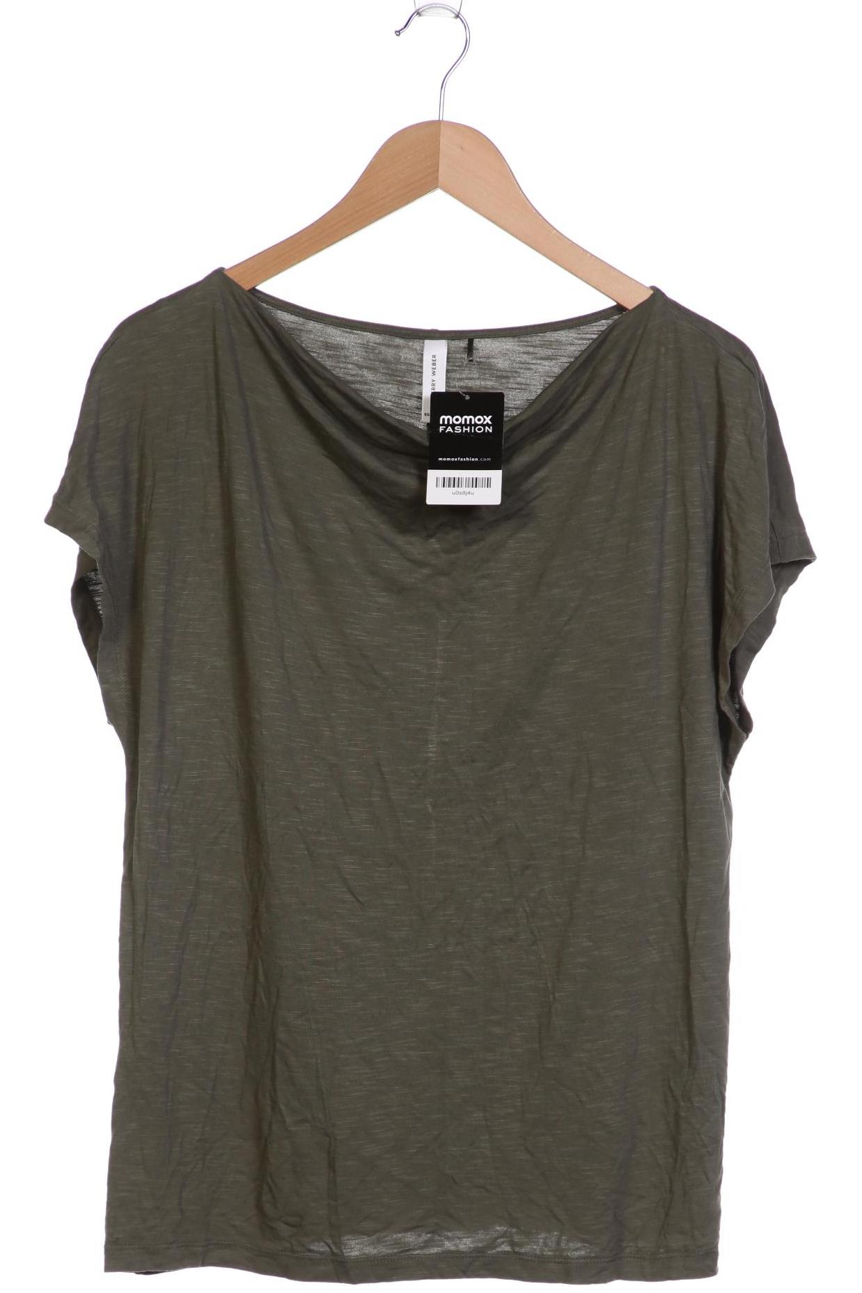 

Gerry Weber Damen T-Shirt, grün