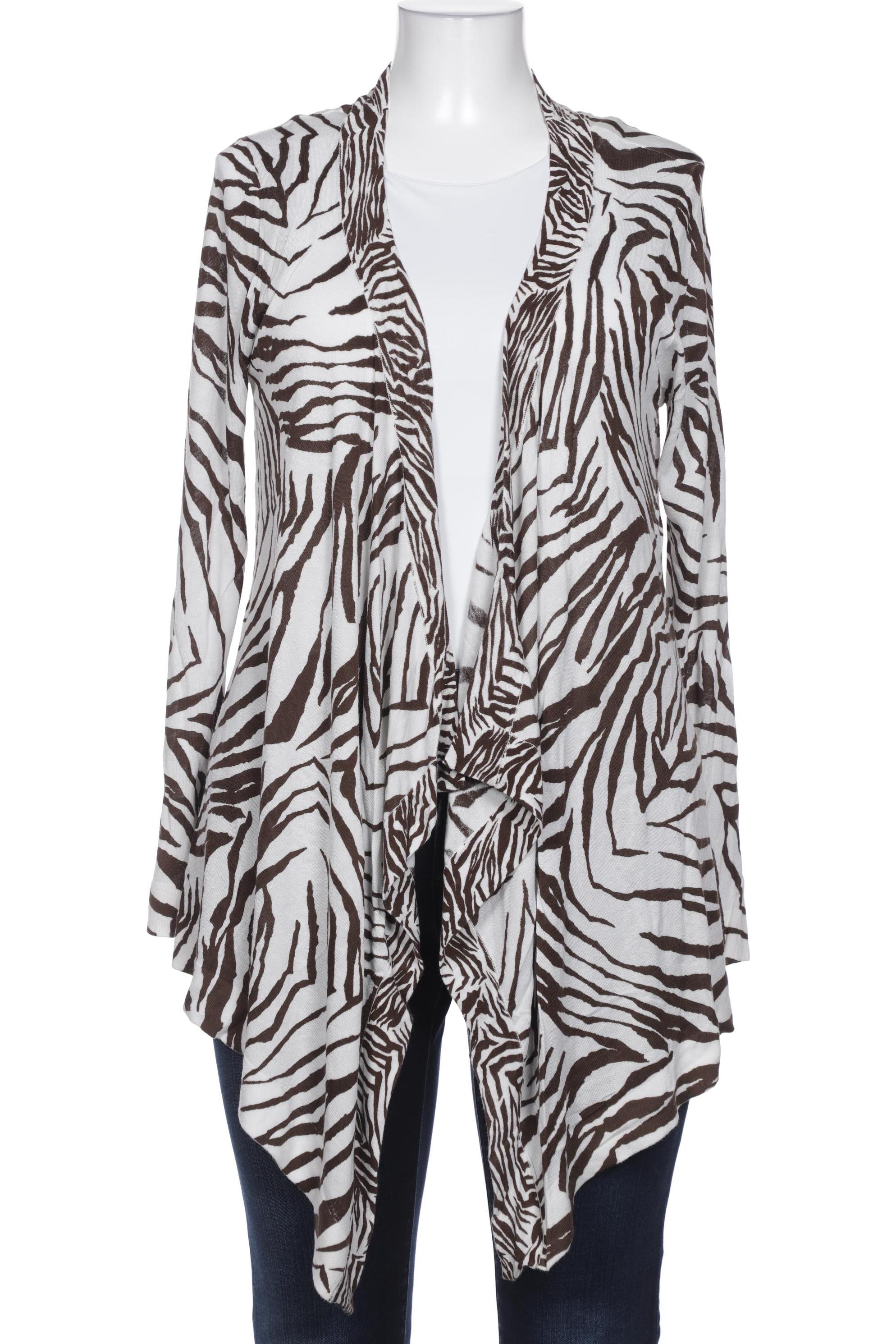 

Gerry Weber Damen Strickjacke, braun