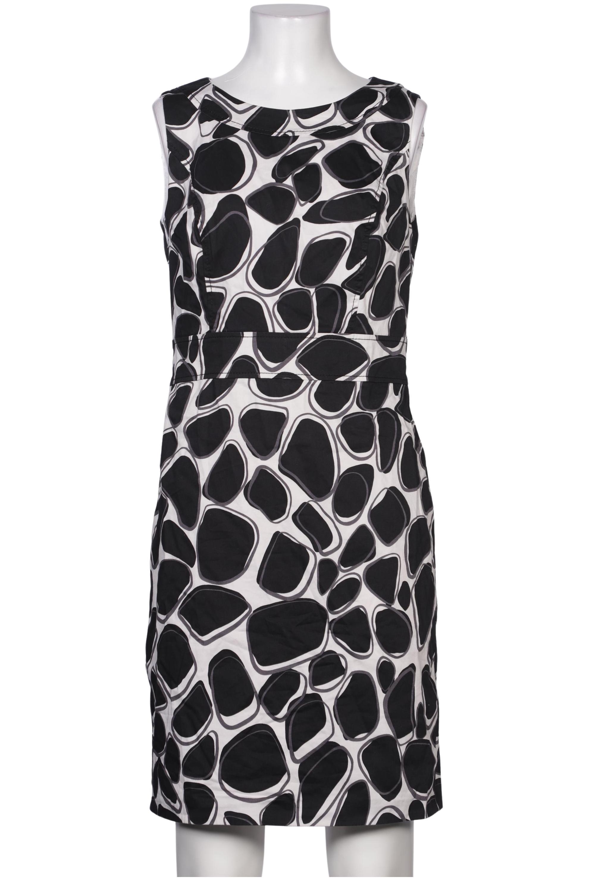 

Gerry Weber Damen Kleid, schwarz, Gr. 38