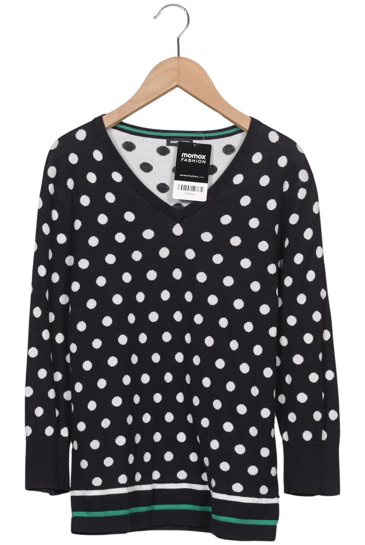 

Gerry Weber Damen Pullover, mehrfarbig, Gr. 38