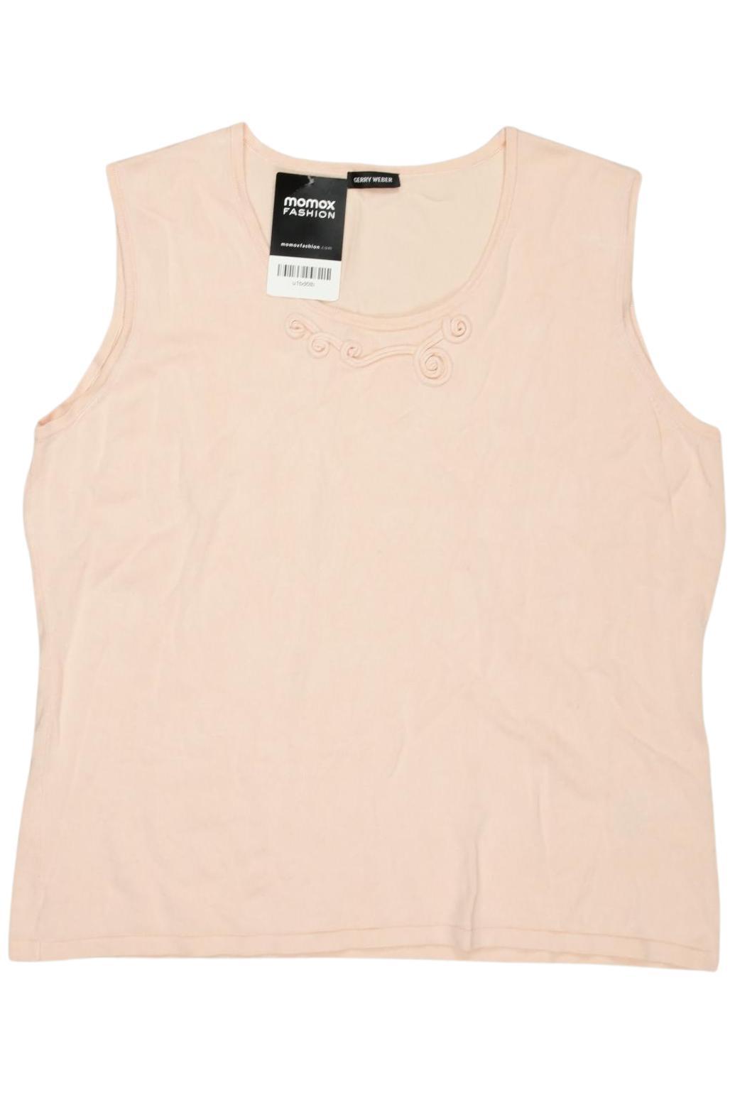 

Gerry Weber Damen Pullover, pink, Gr. 40