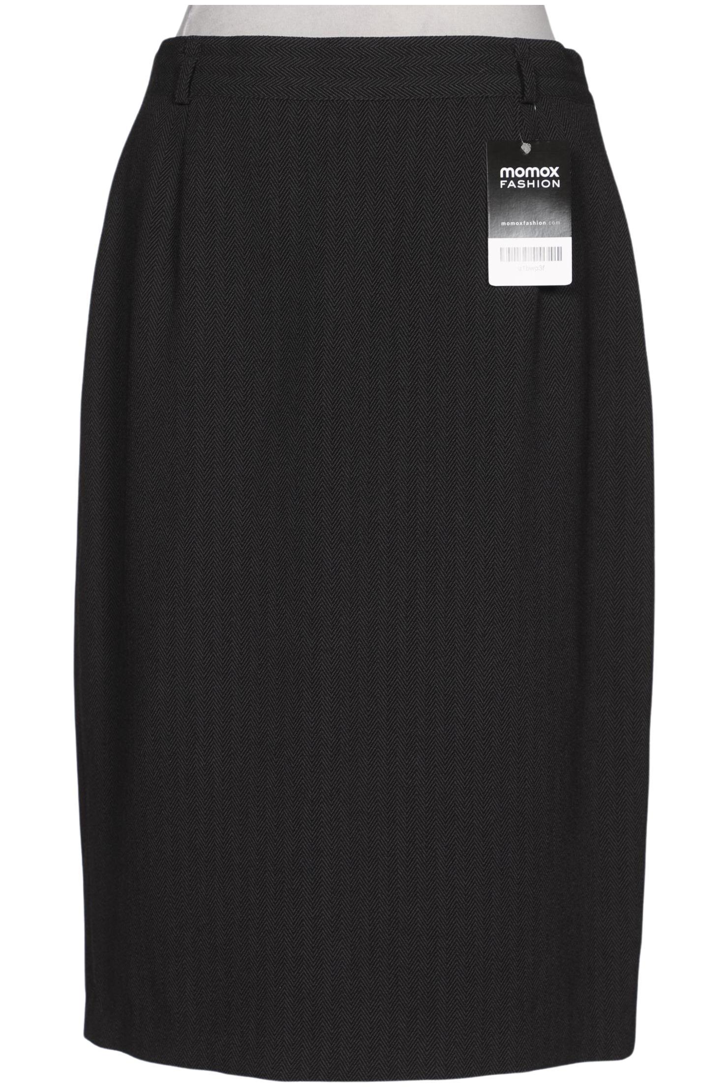 

Gerry Weber Damen Rock, schwarz, Gr. 38